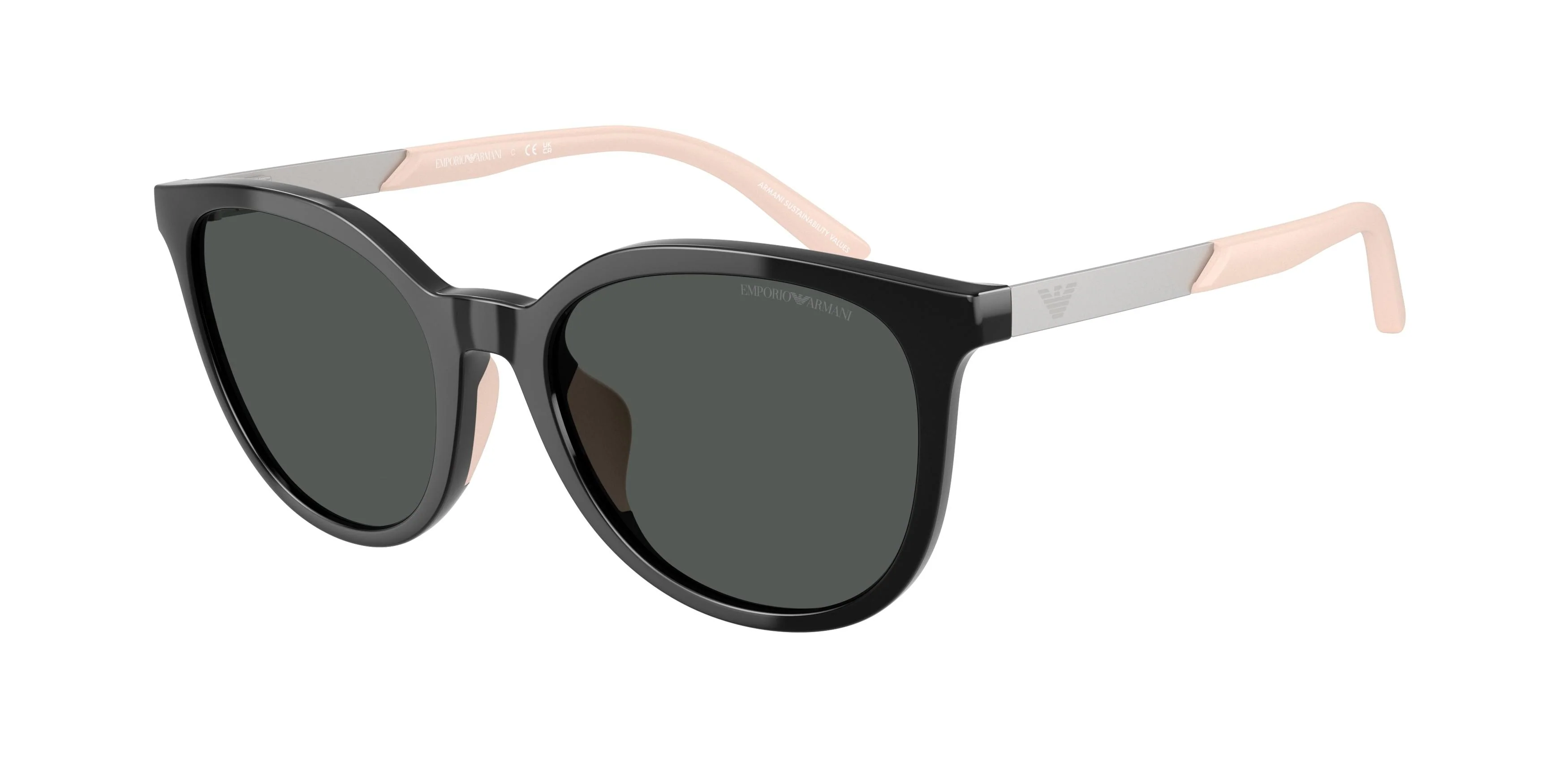 Emporio Armani Kids 4007U Sunglasses - Image 3