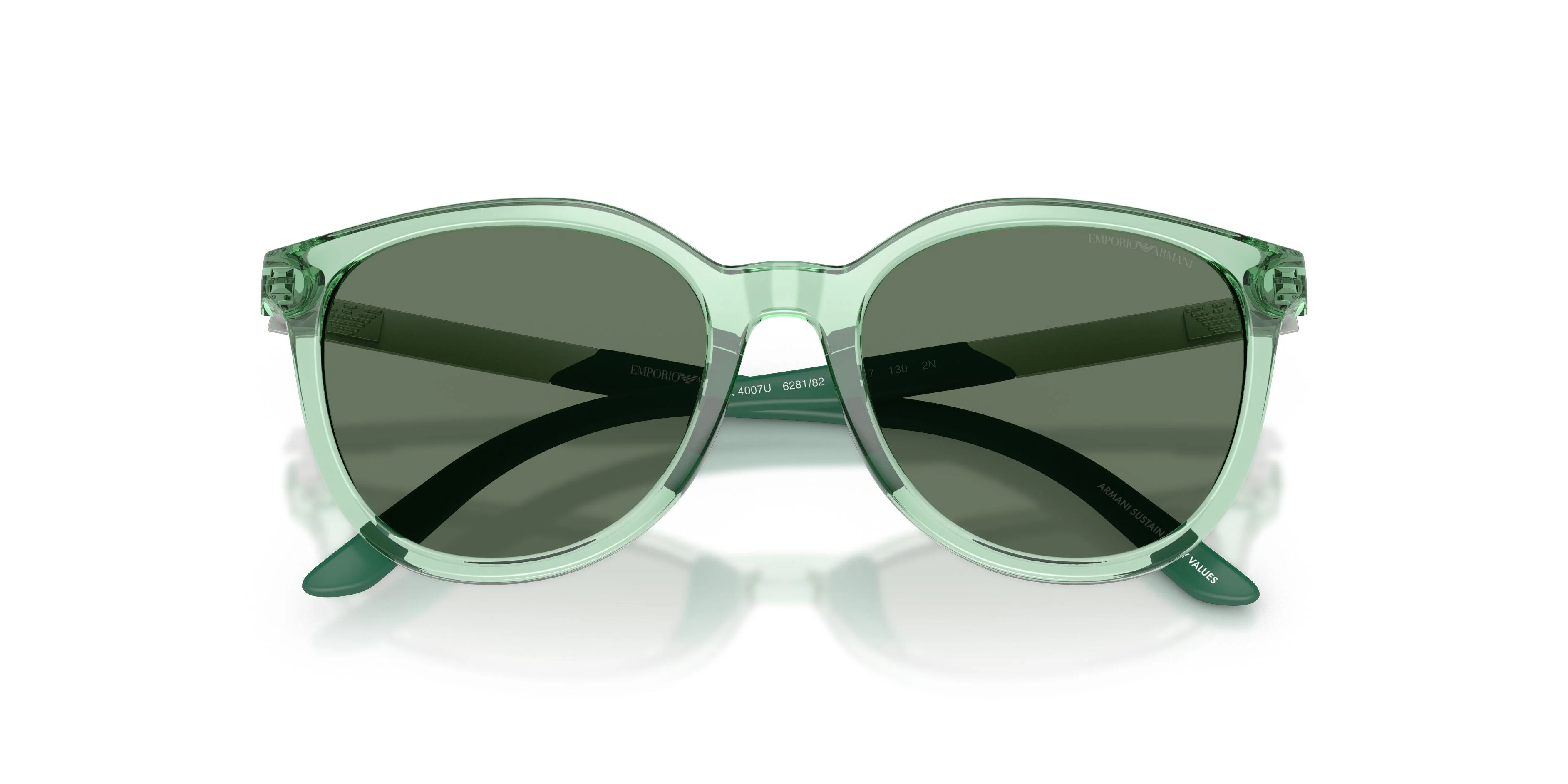 Emporio Armani Kids 4007U Sunglasses - Image 30