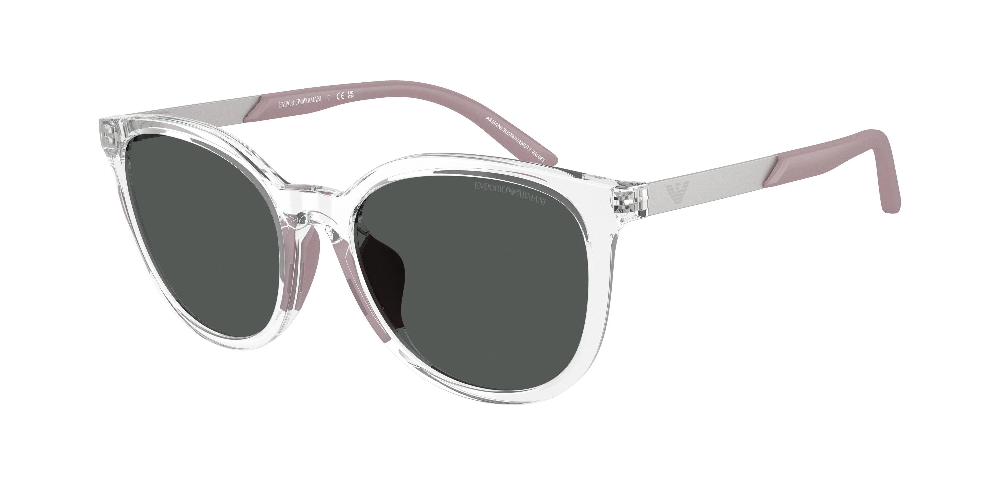 Emporio Armani Kids 4007U Sunglasses - Image 4