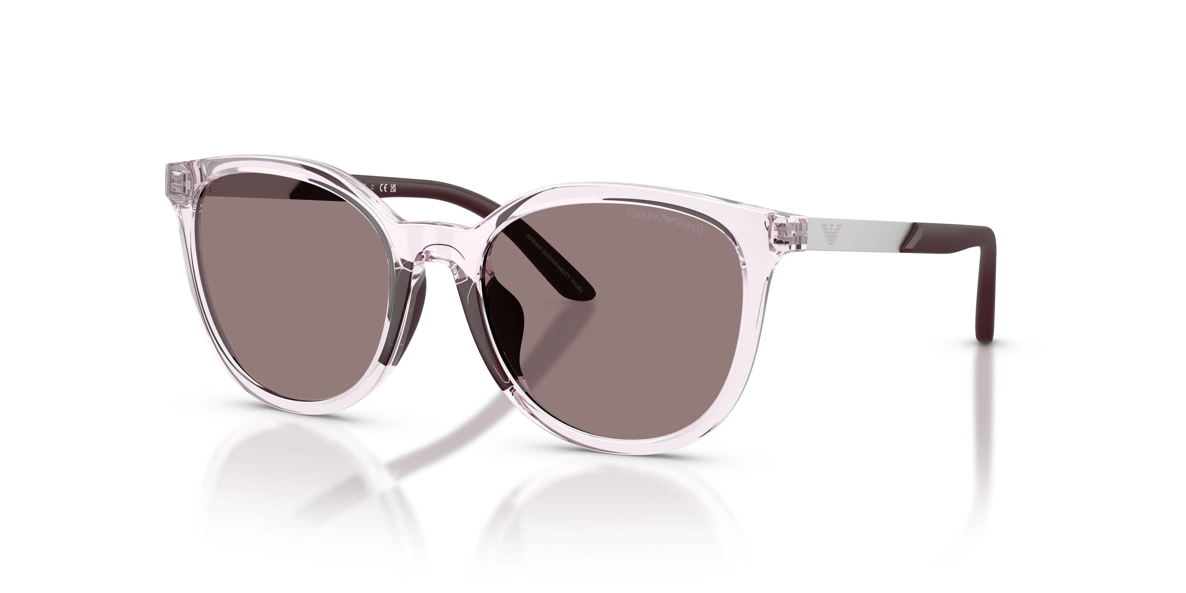 Emporio Armani Kids 4007U Sunglasses - Image 6