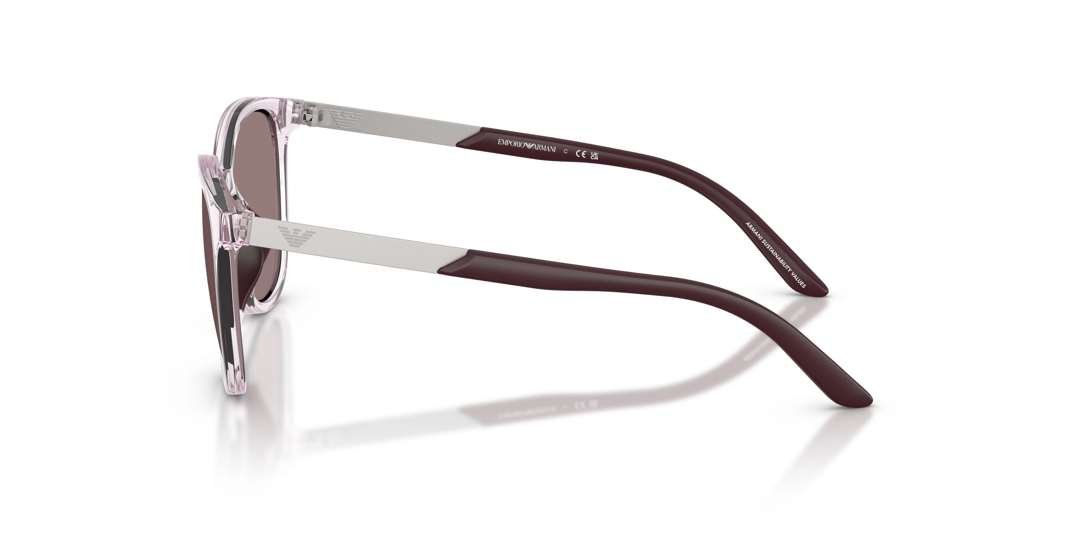 Emporio Armani Kids 4007U Sunglasses - Image 7