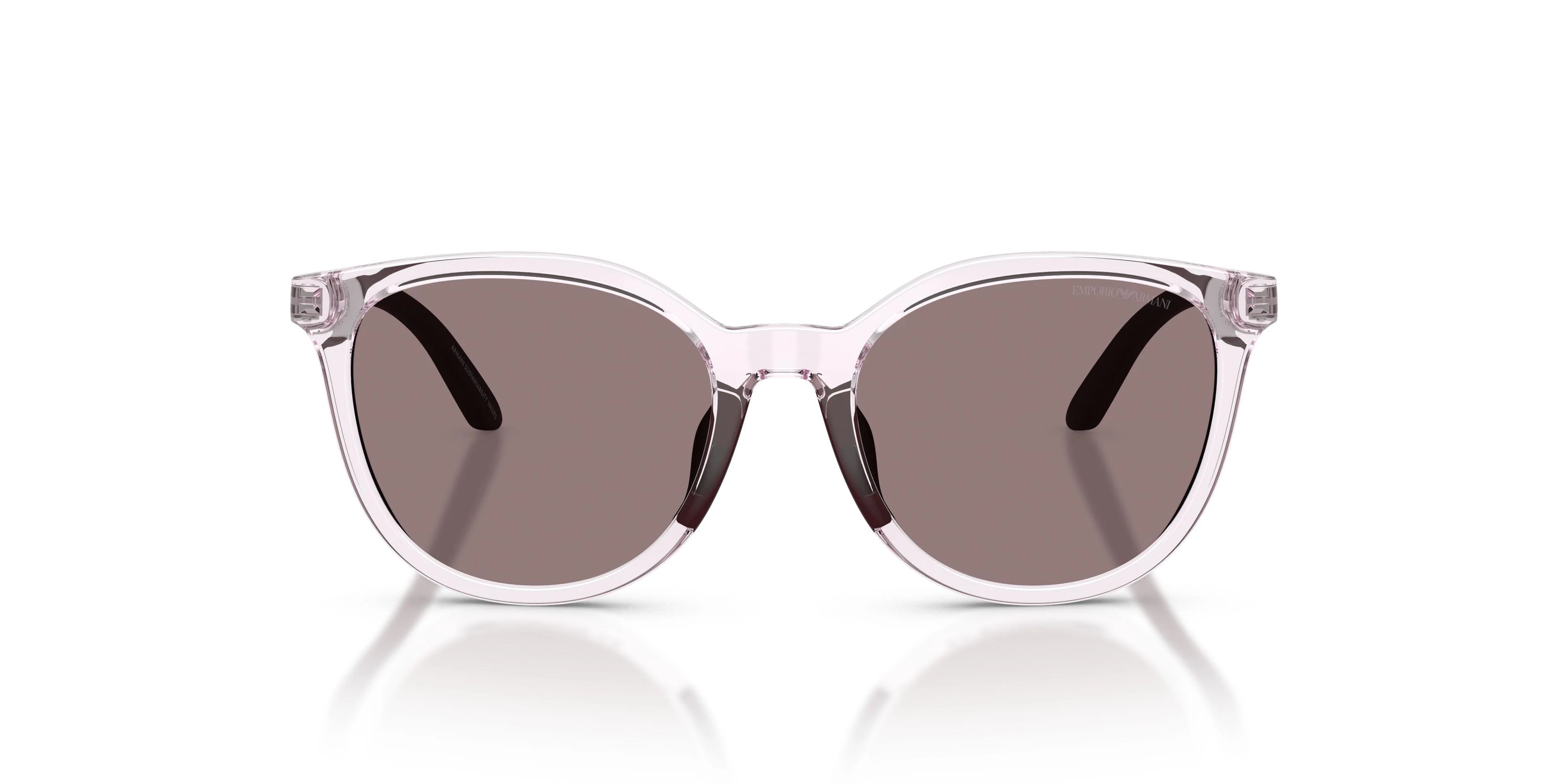 Emporio Armani Kids 4007U Sunglasses - Image 9