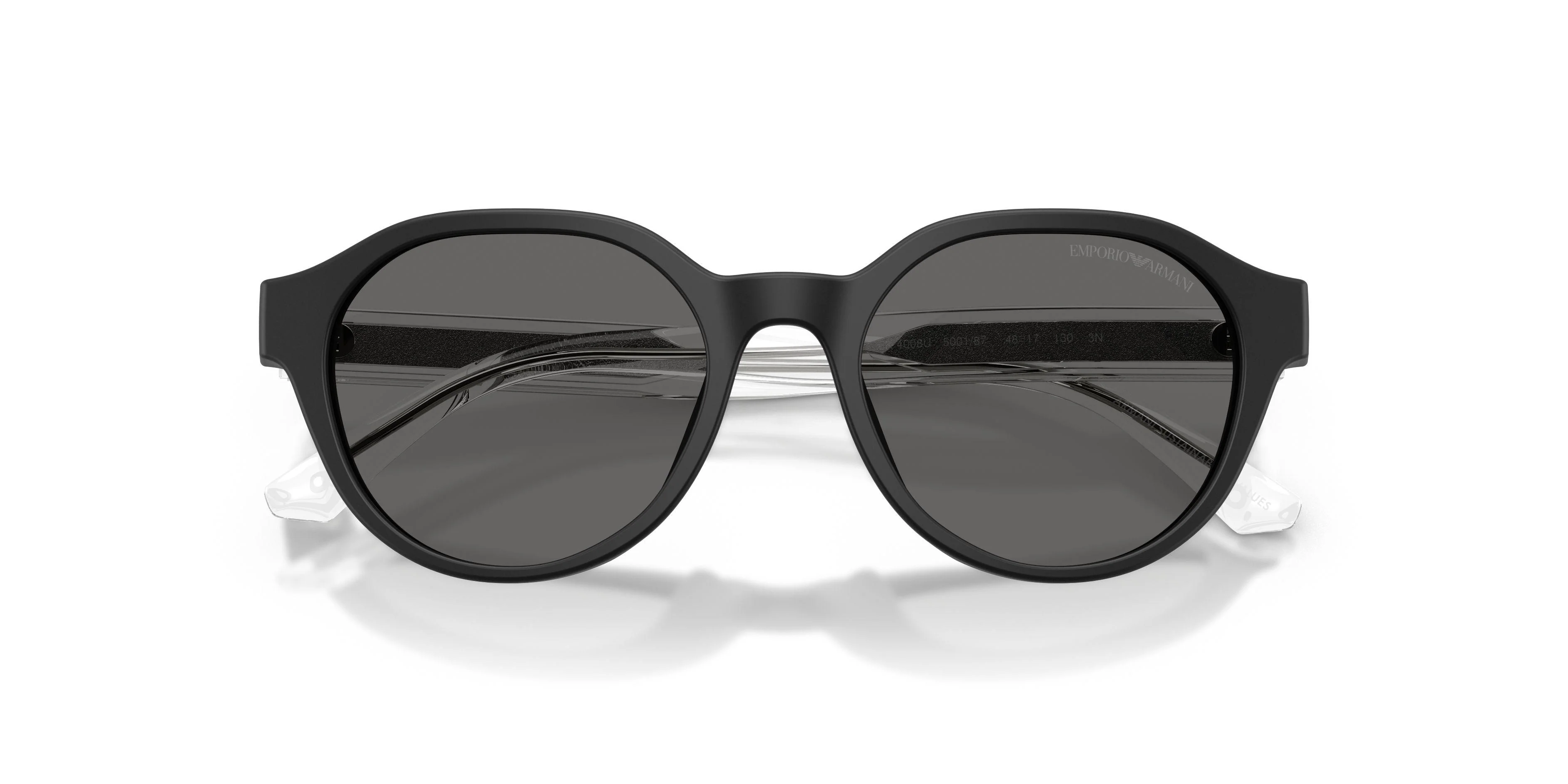 Emporio Armani Kids 4008U Sunglasses - Image 15