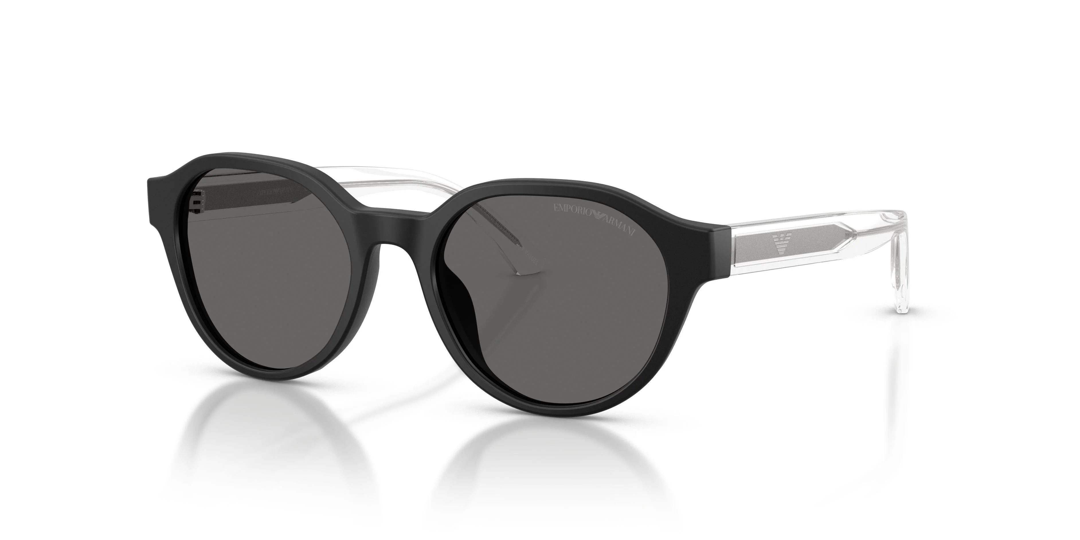 Emporio Armani Kids 4008U Sunglasses - Image 2
