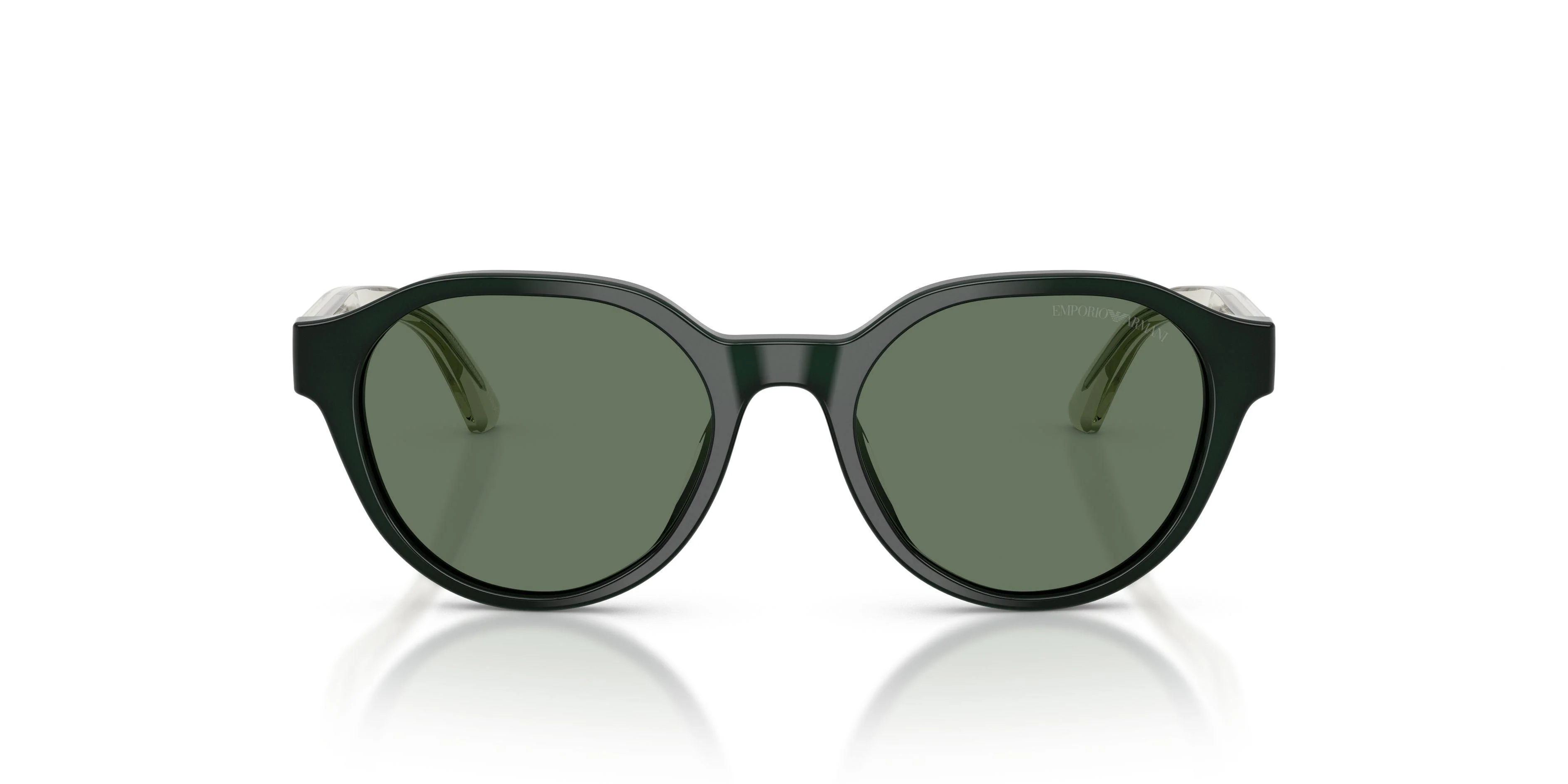 Emporio Armani Kids 4008U Sunglasses - Image 24