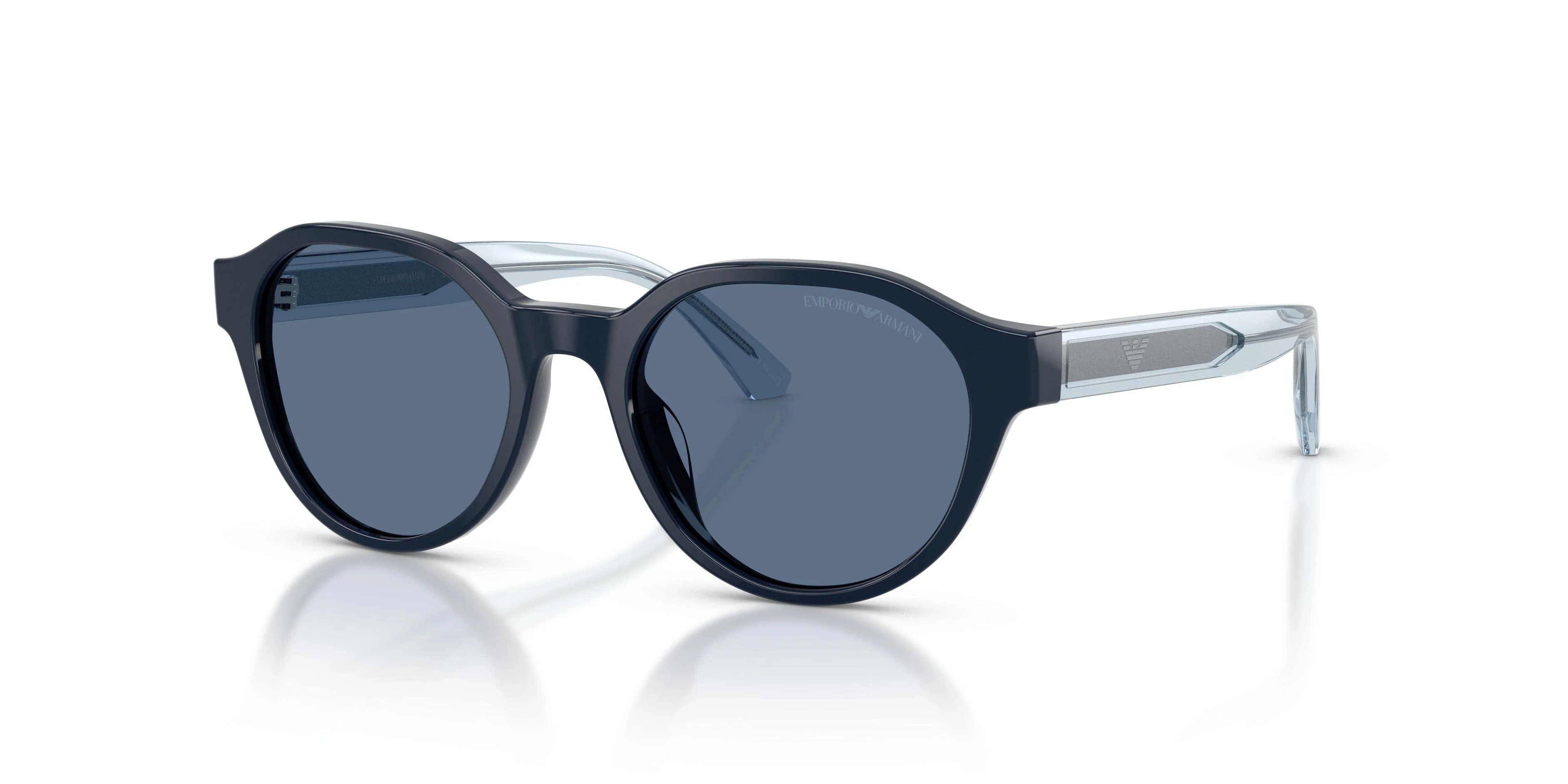 Emporio Armani Kids 4008U Sunglasses - Image 26