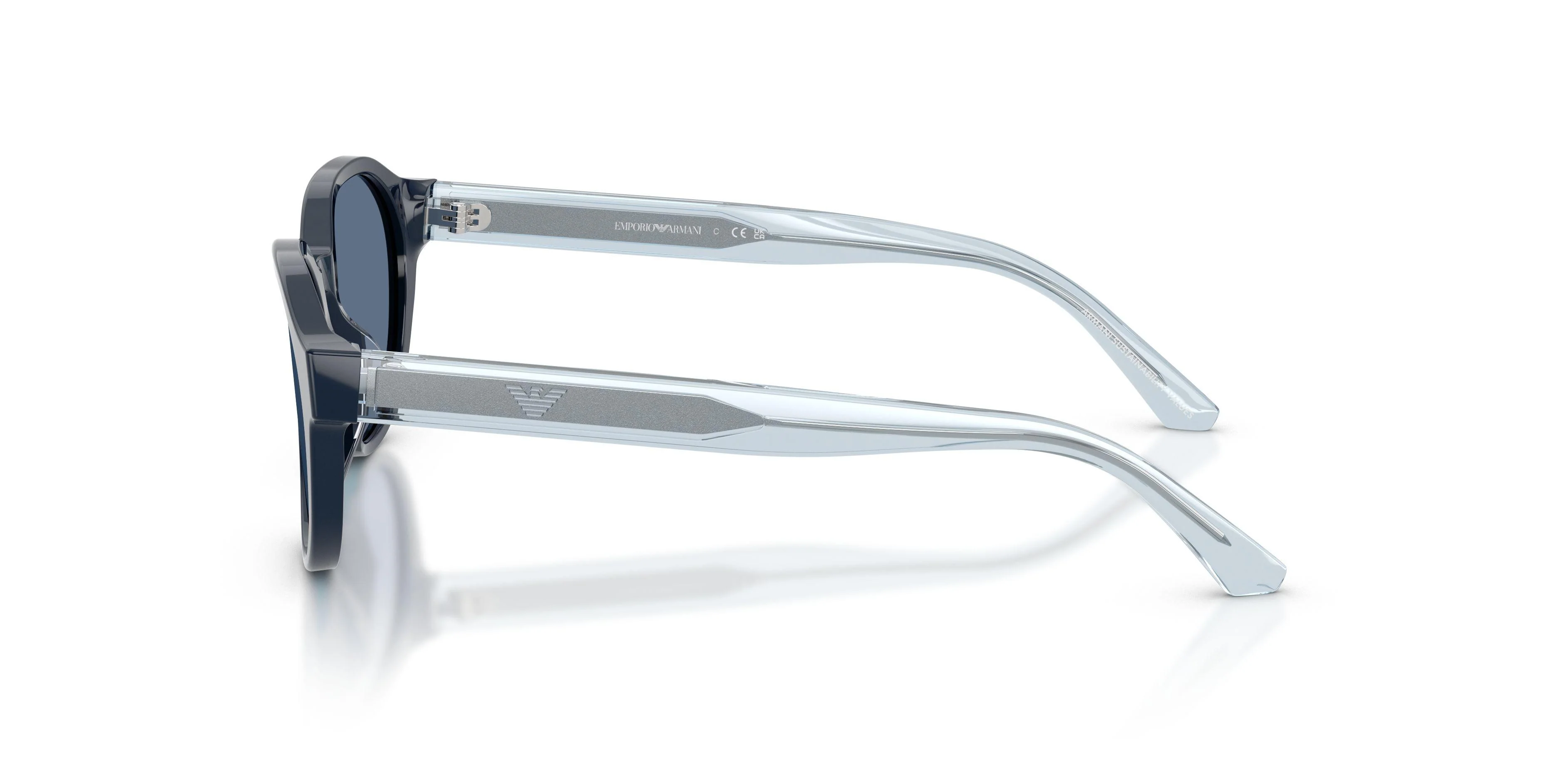 Emporio Armani Kids 4008U Sunglasses - Image 27