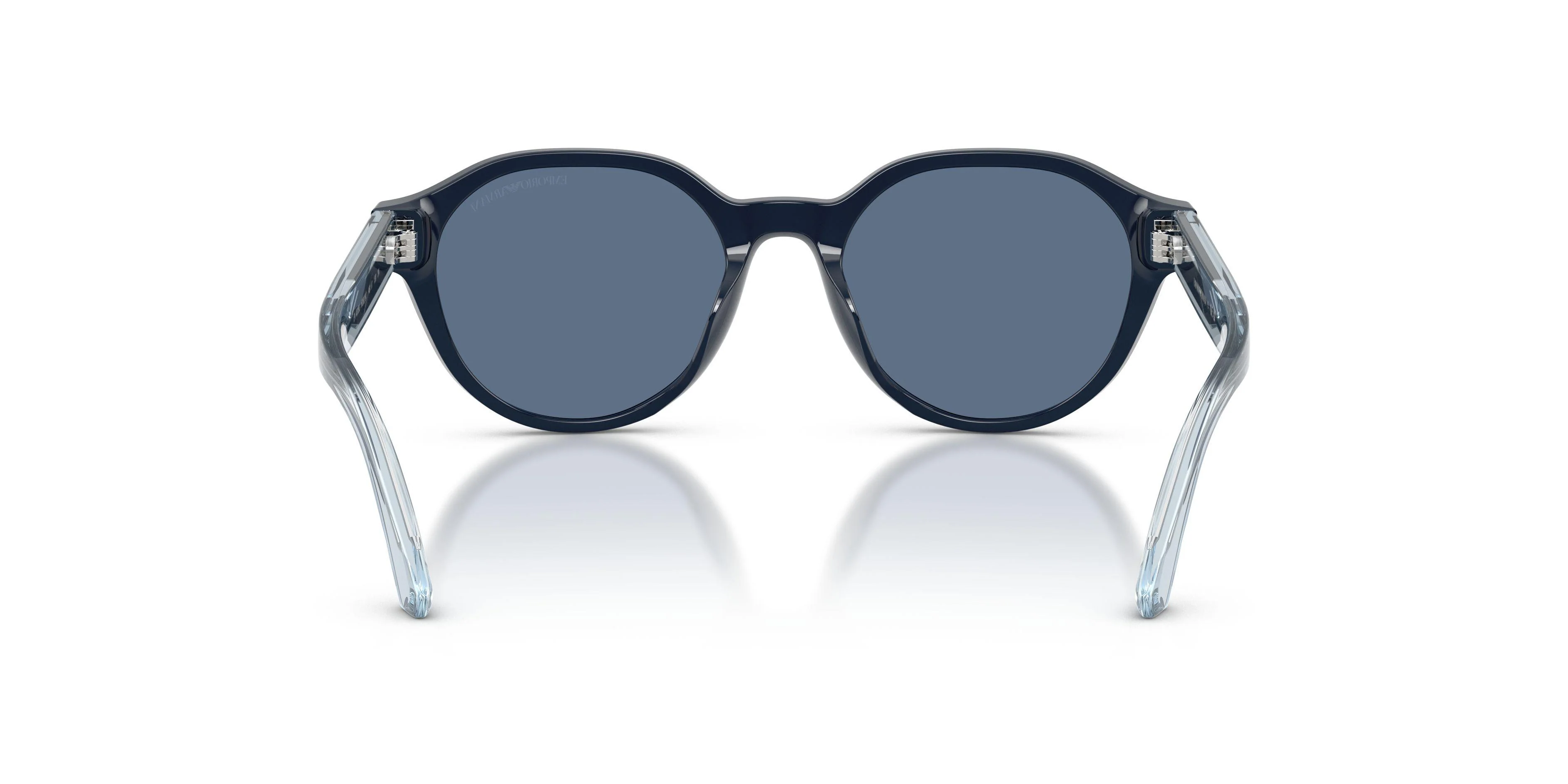 Emporio Armani Kids 4008U Sunglasses - Image 28