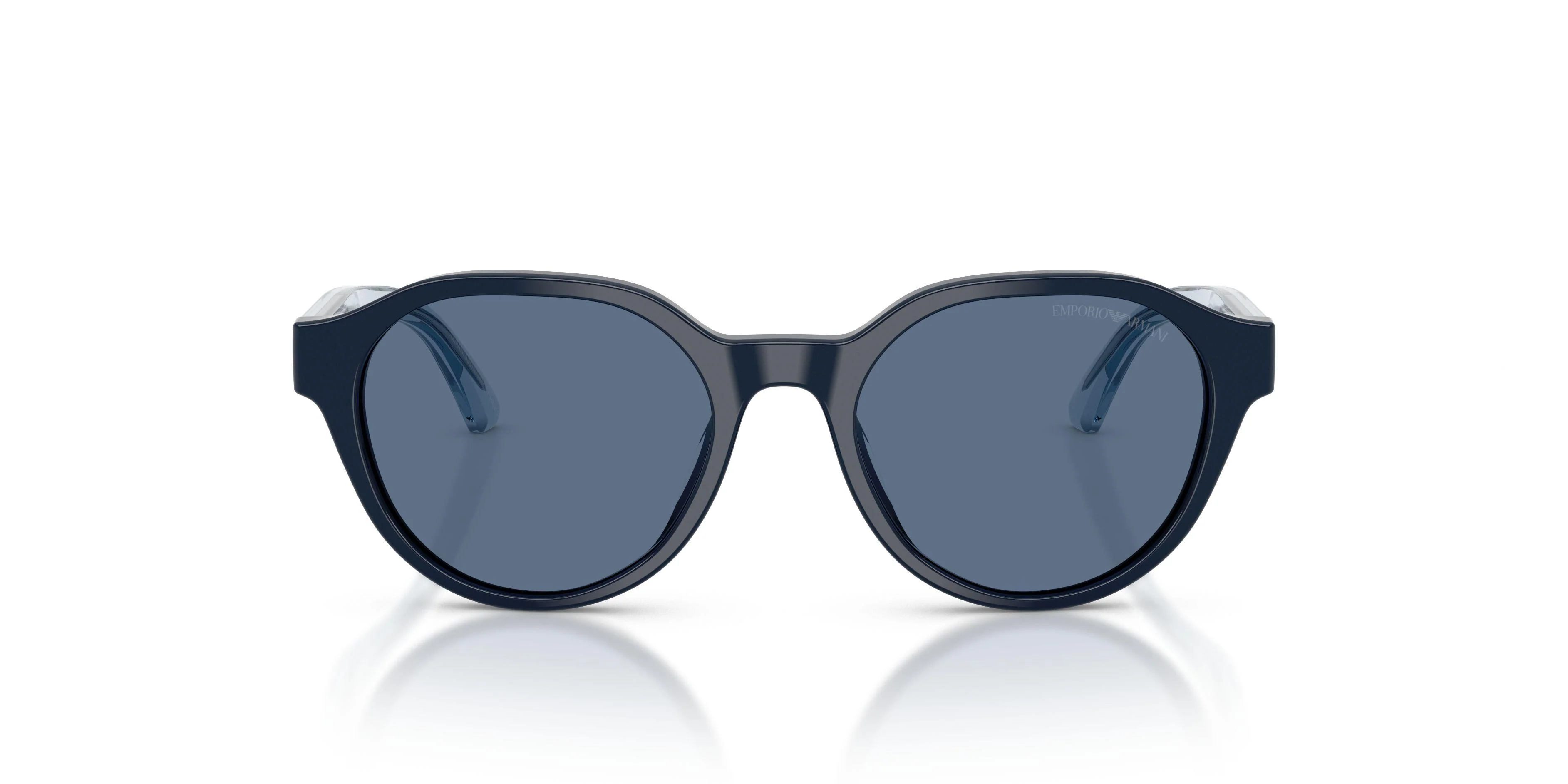 Emporio Armani Kids 4008U Sunglasses - Image 29
