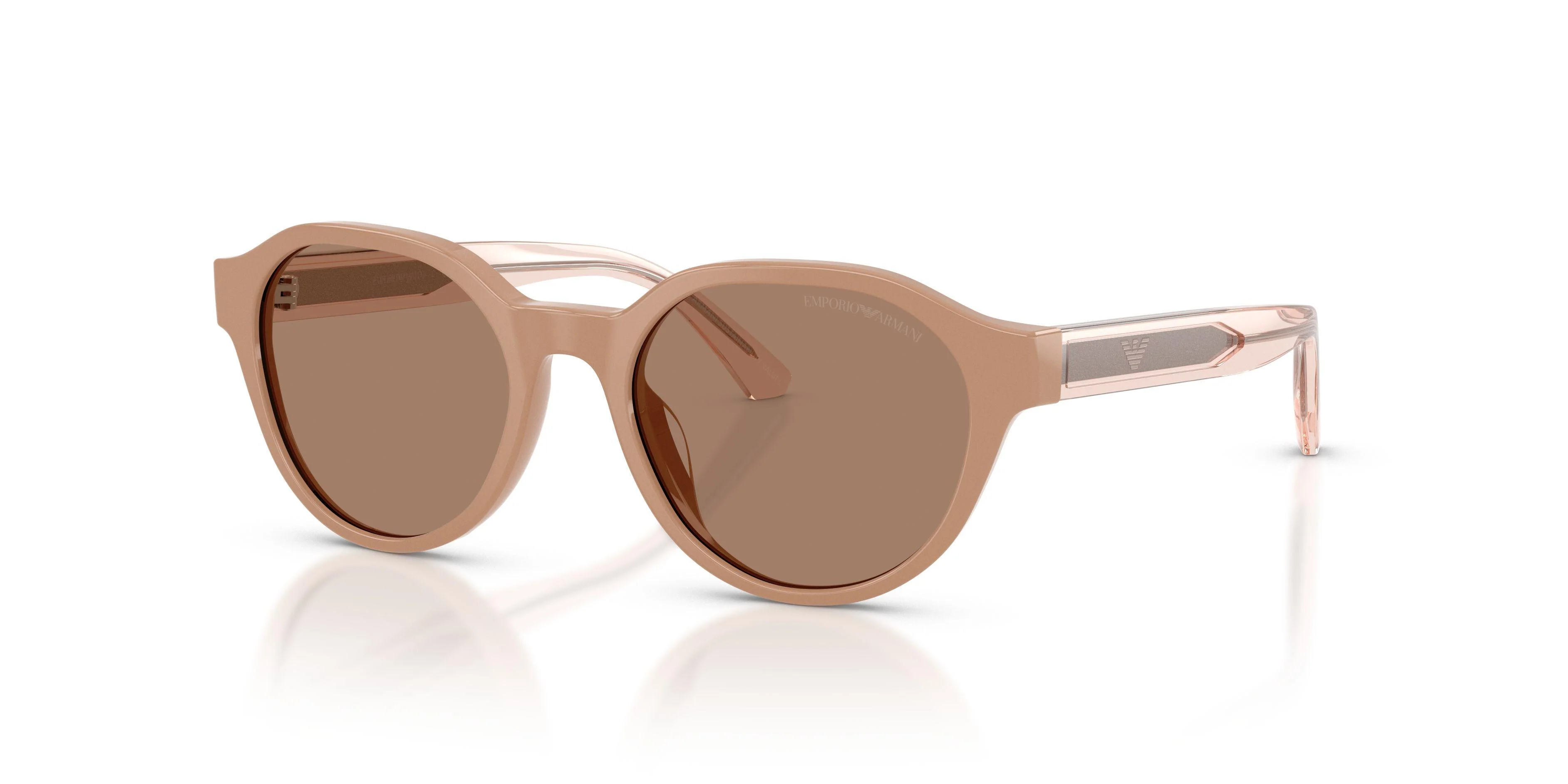 Emporio Armani Kids 4008U Sunglasses - Image 3