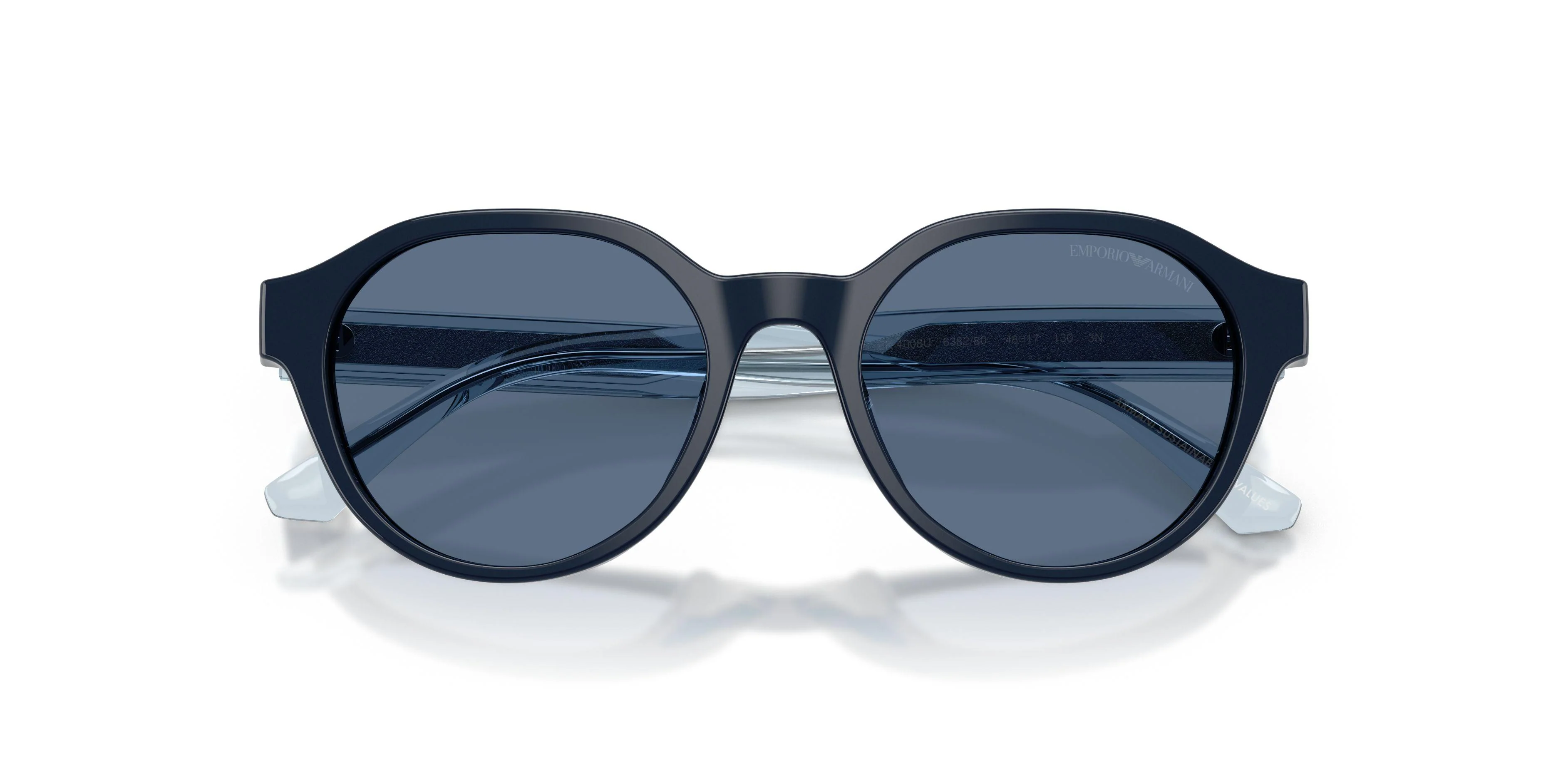 Emporio Armani Kids 4008U Sunglasses - Image 30