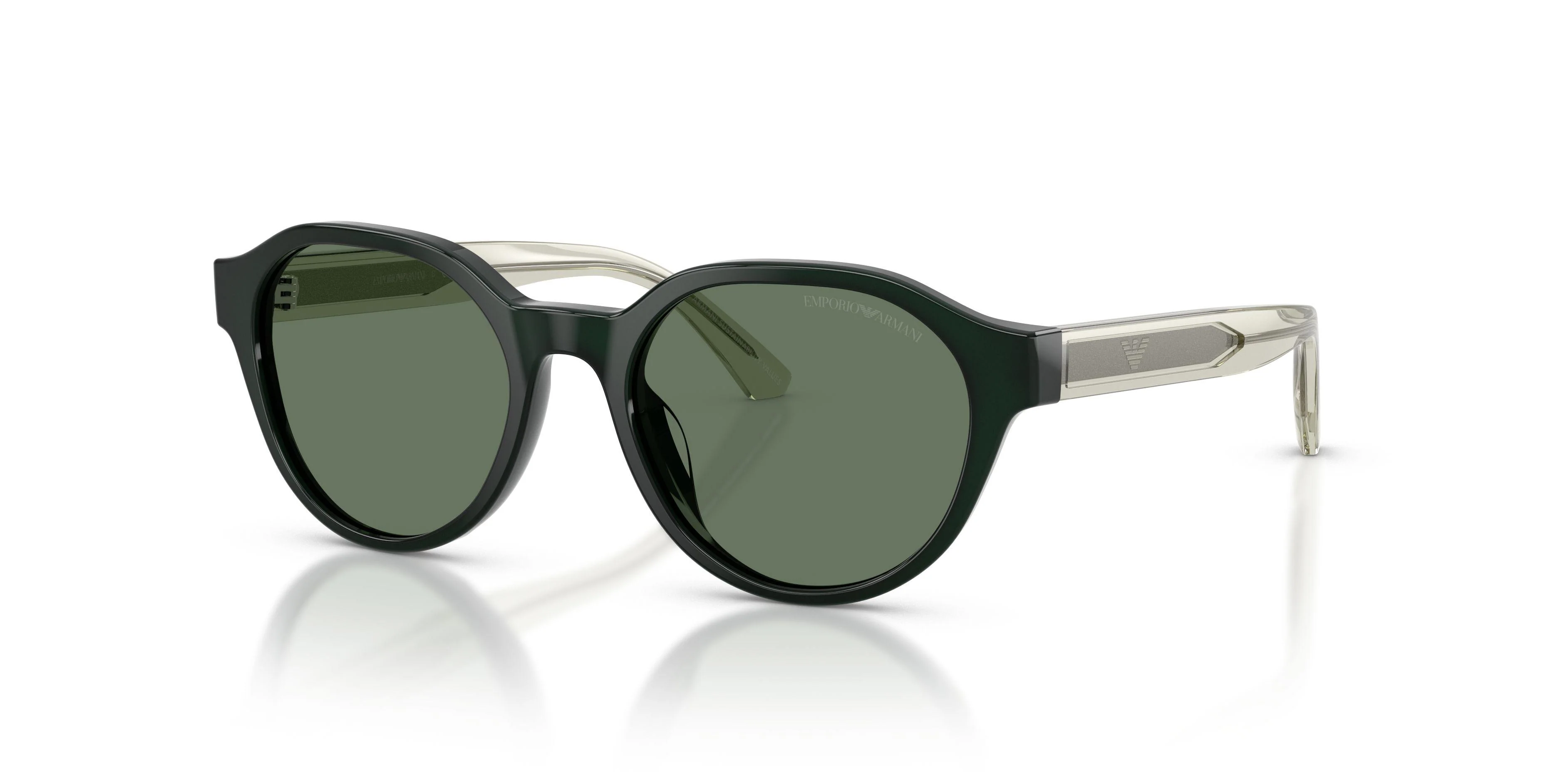 Emporio Armani Kids 4008U Sunglasses - Image 4