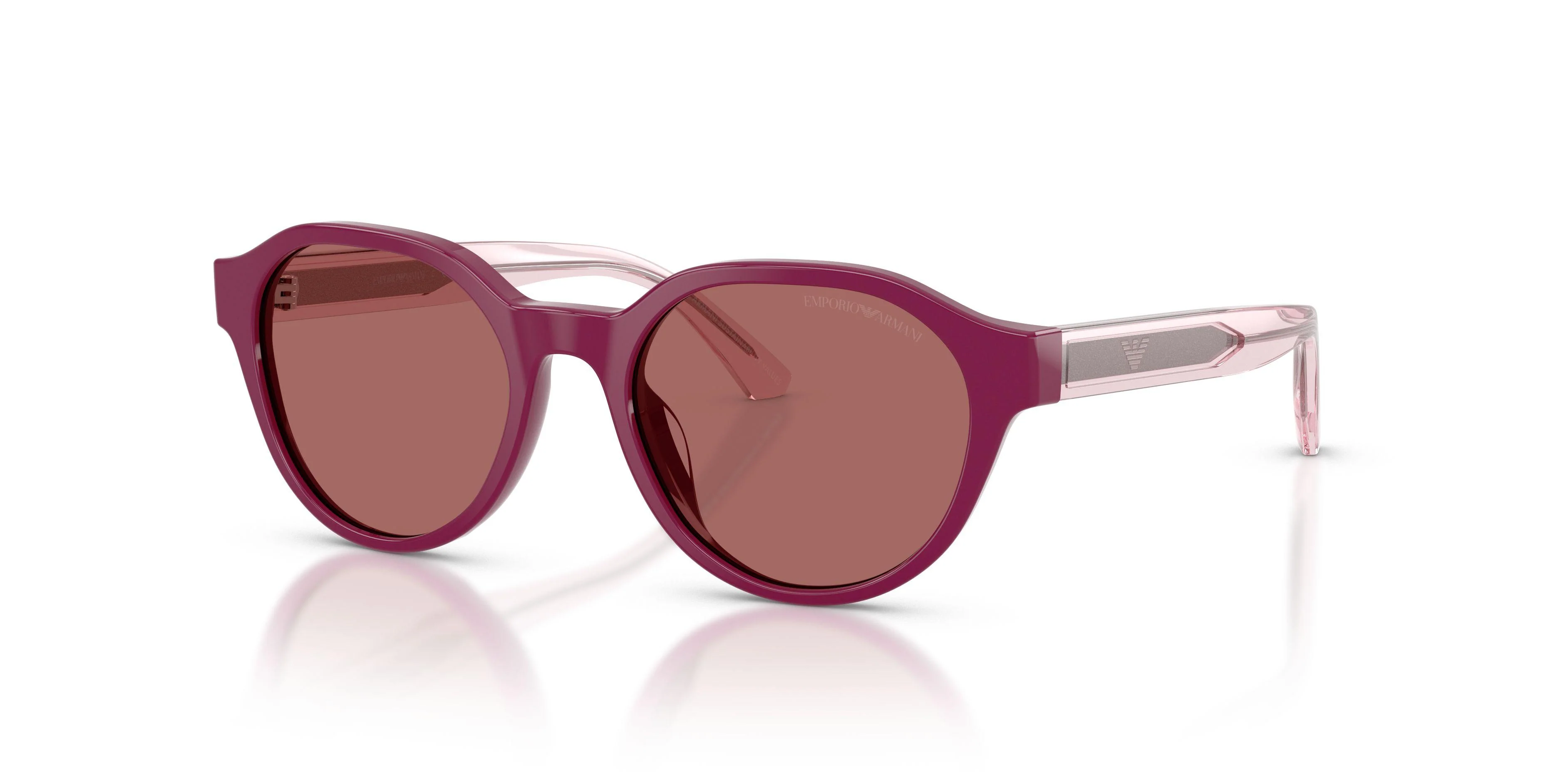 Emporio Armani Kids 4008U Sunglasses - Image 6