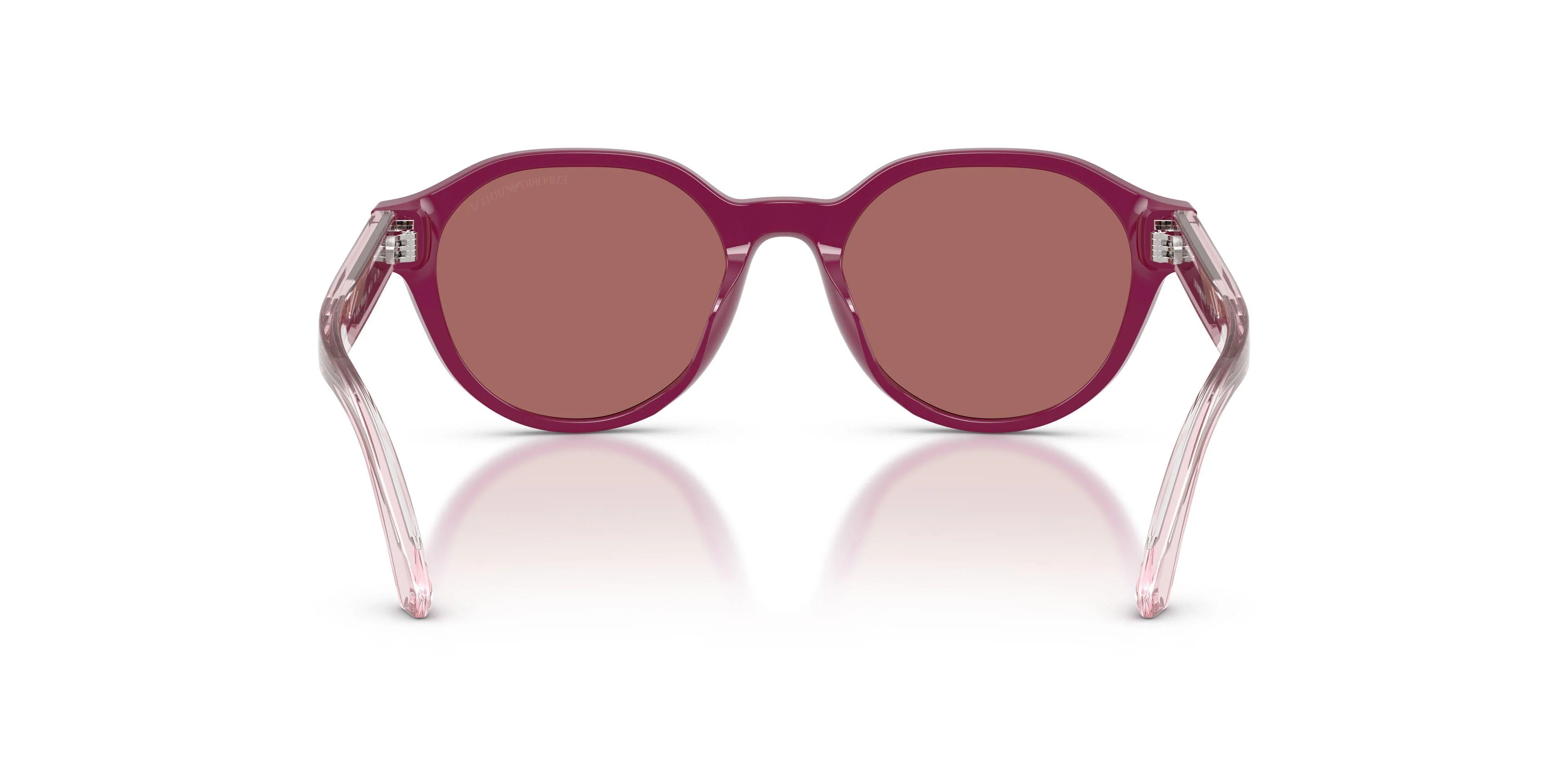 Emporio Armani Kids 4008U Sunglasses - Image 8