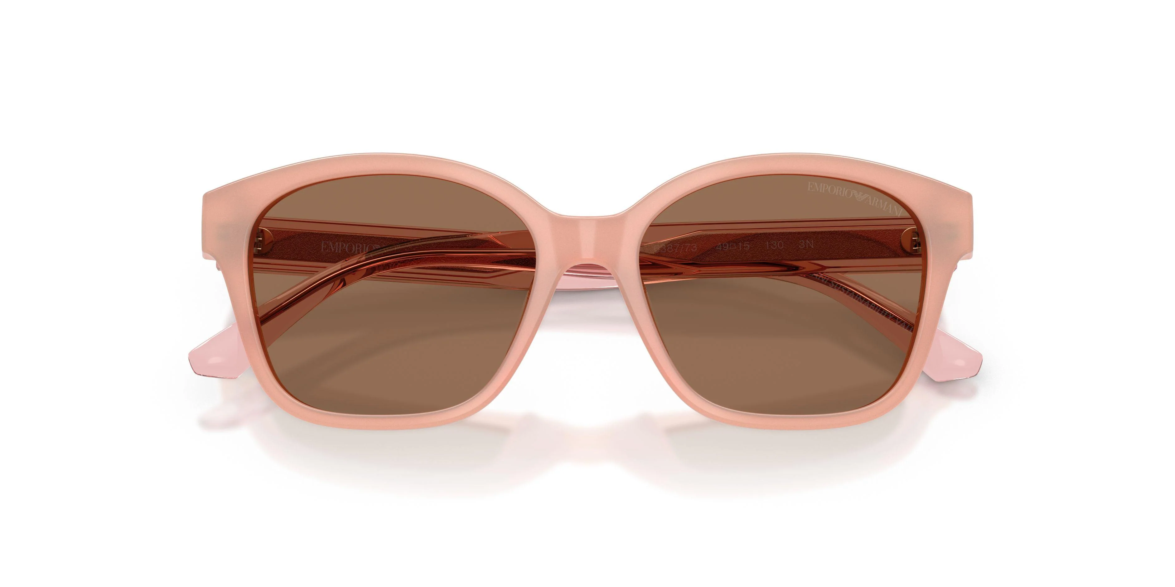 Emporio Armani Kids 4009U Sunglasses - Image 10