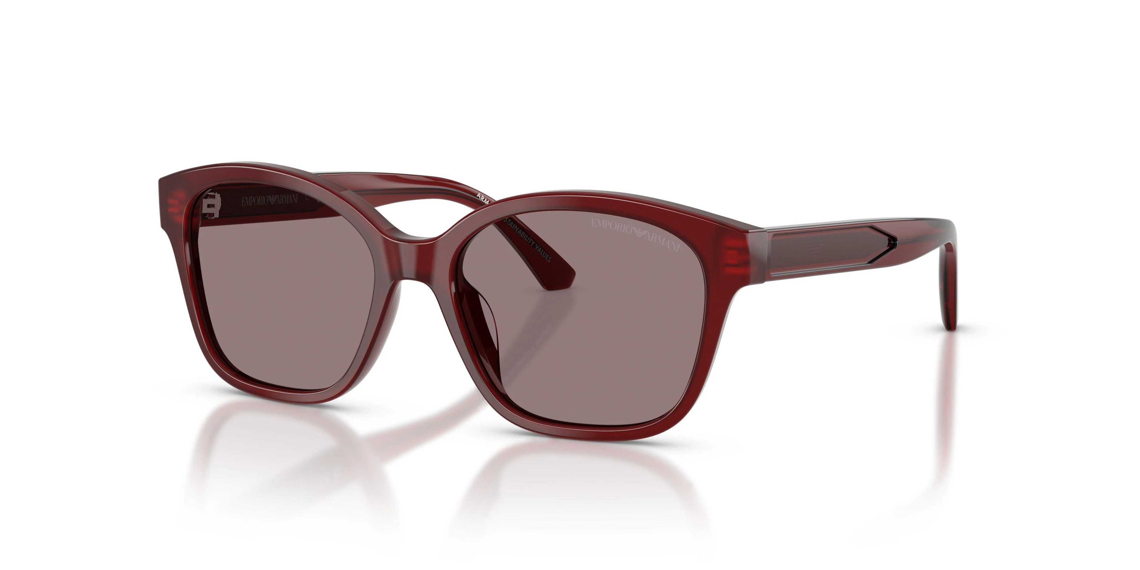 Emporio Armani Kids 4009U Sunglasses - Image 11