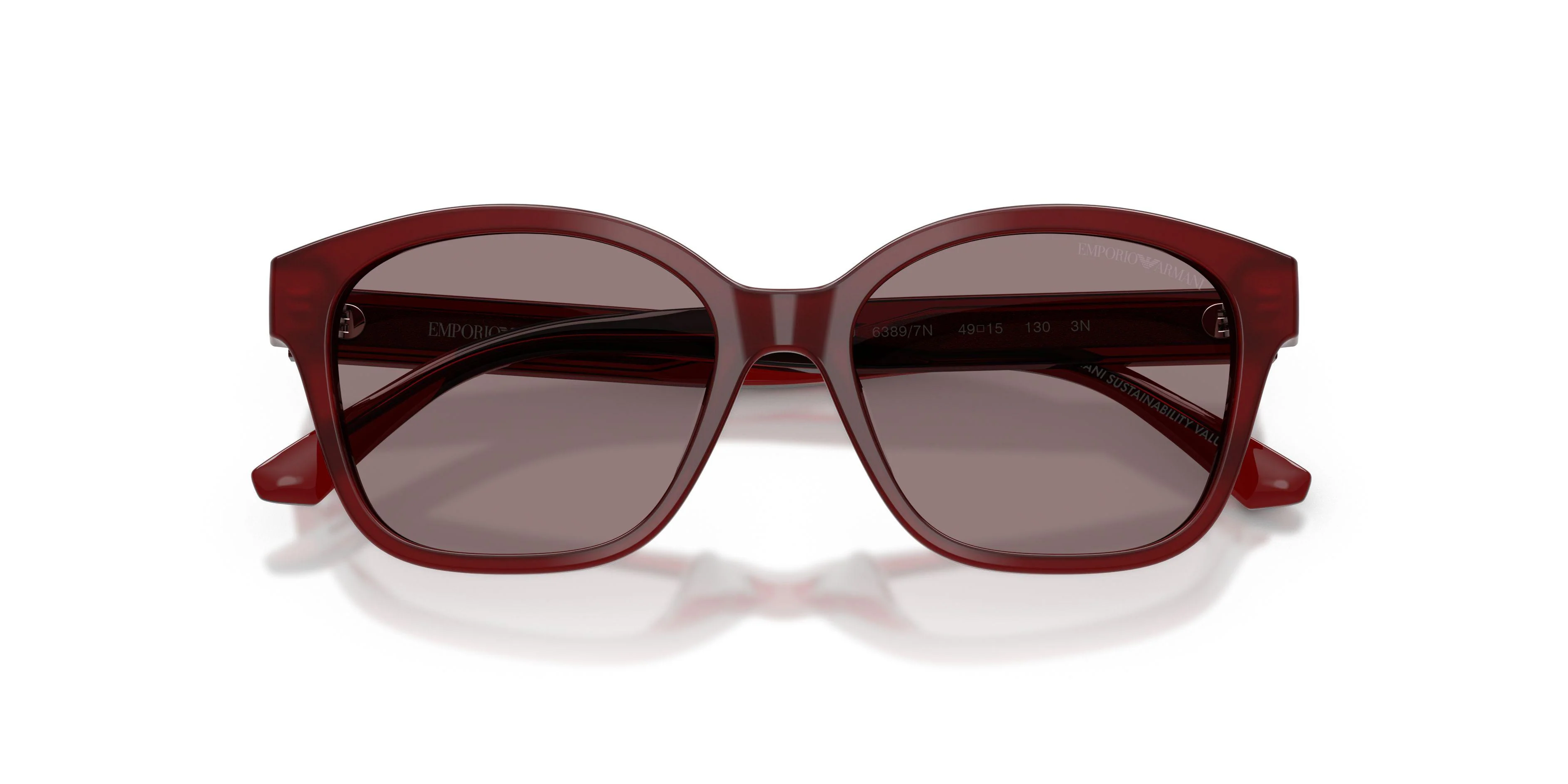 Emporio Armani Kids 4009U Sunglasses - Image 15
