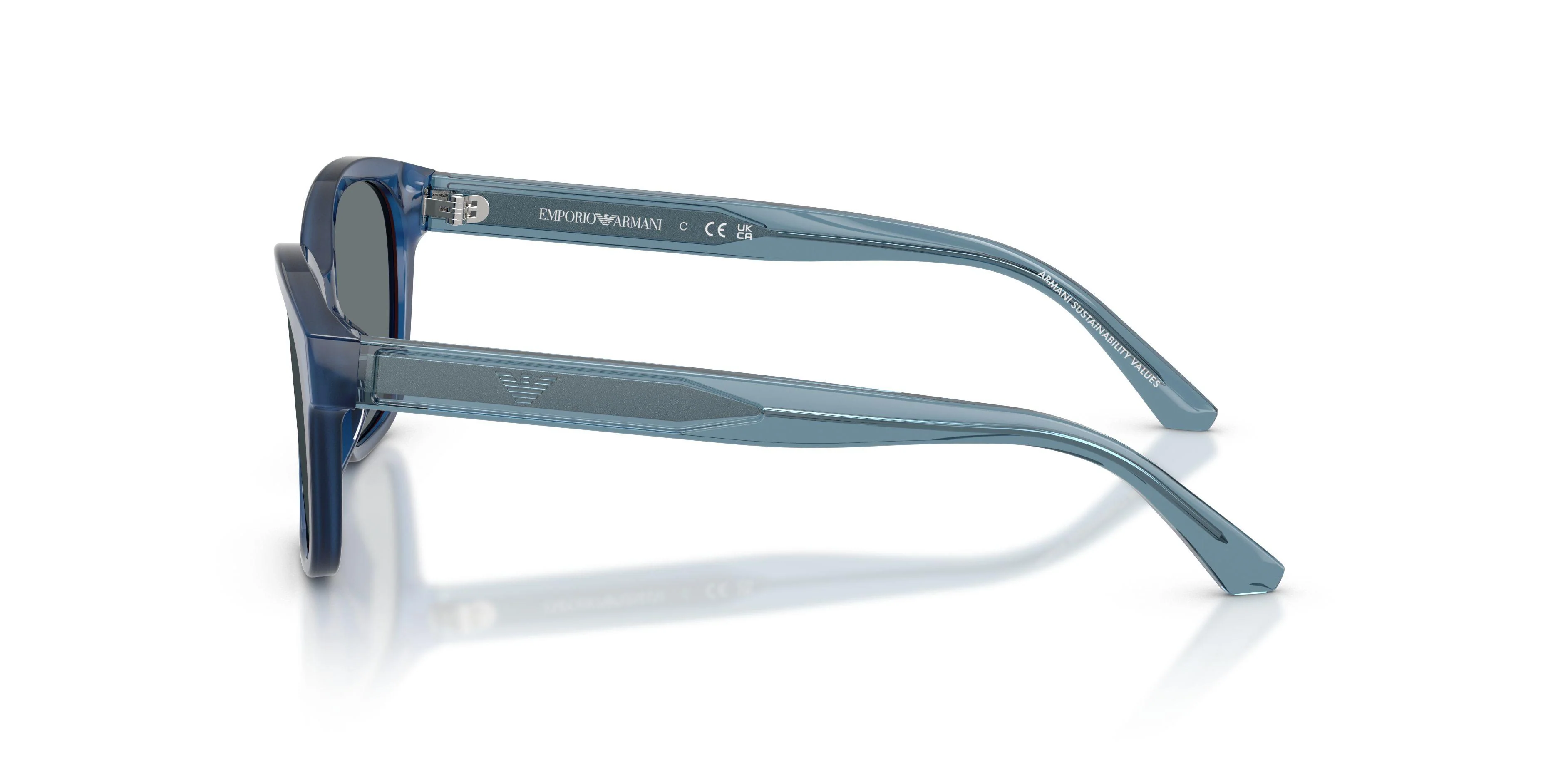 Emporio Armani Kids 4009U Sunglasses - Image 17