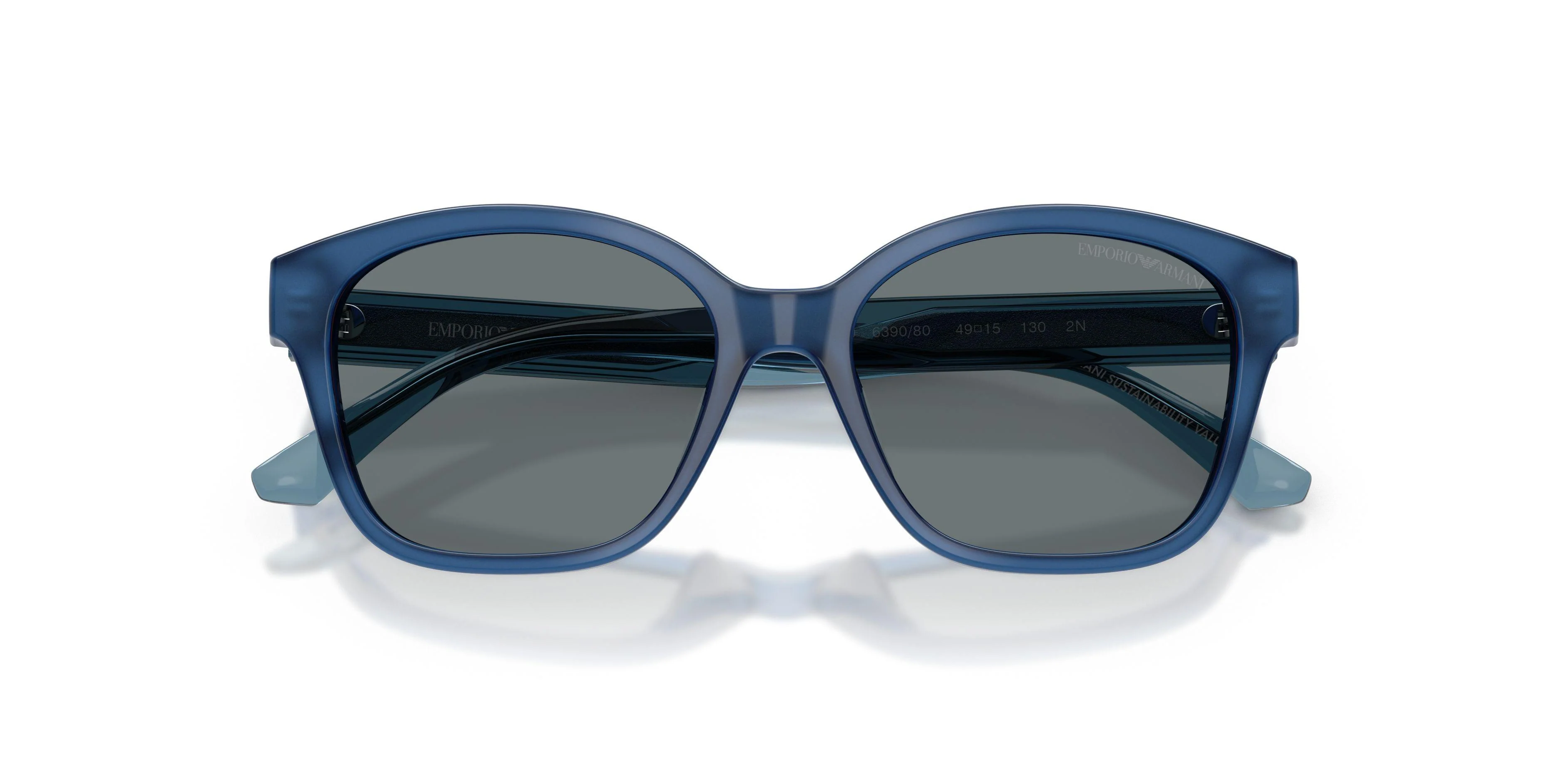 Emporio Armani Kids 4009U Sunglasses - Image 20