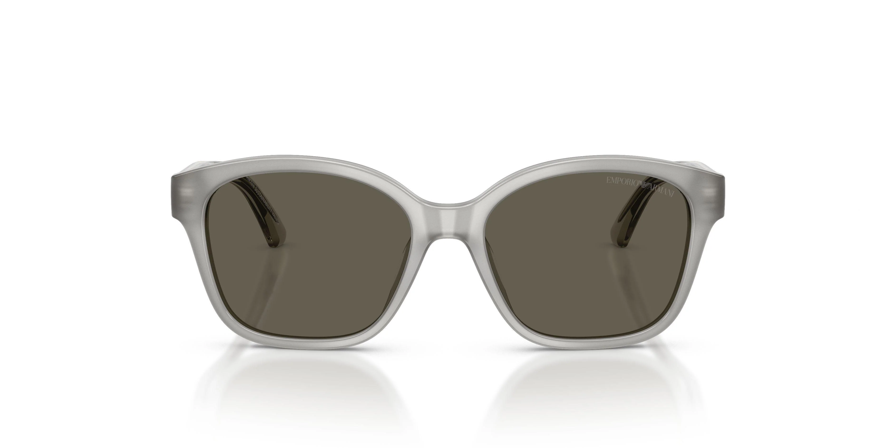 Emporio Armani Kids 4009U Sunglasses - Image 29