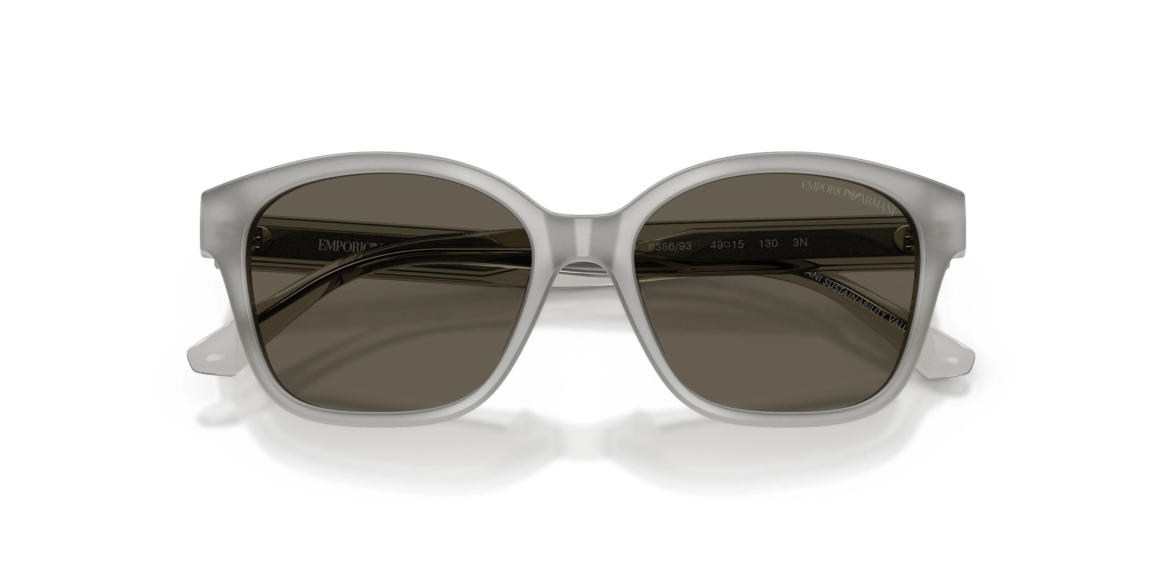 Emporio Armani Kids 4009U Sunglasses - Image 30