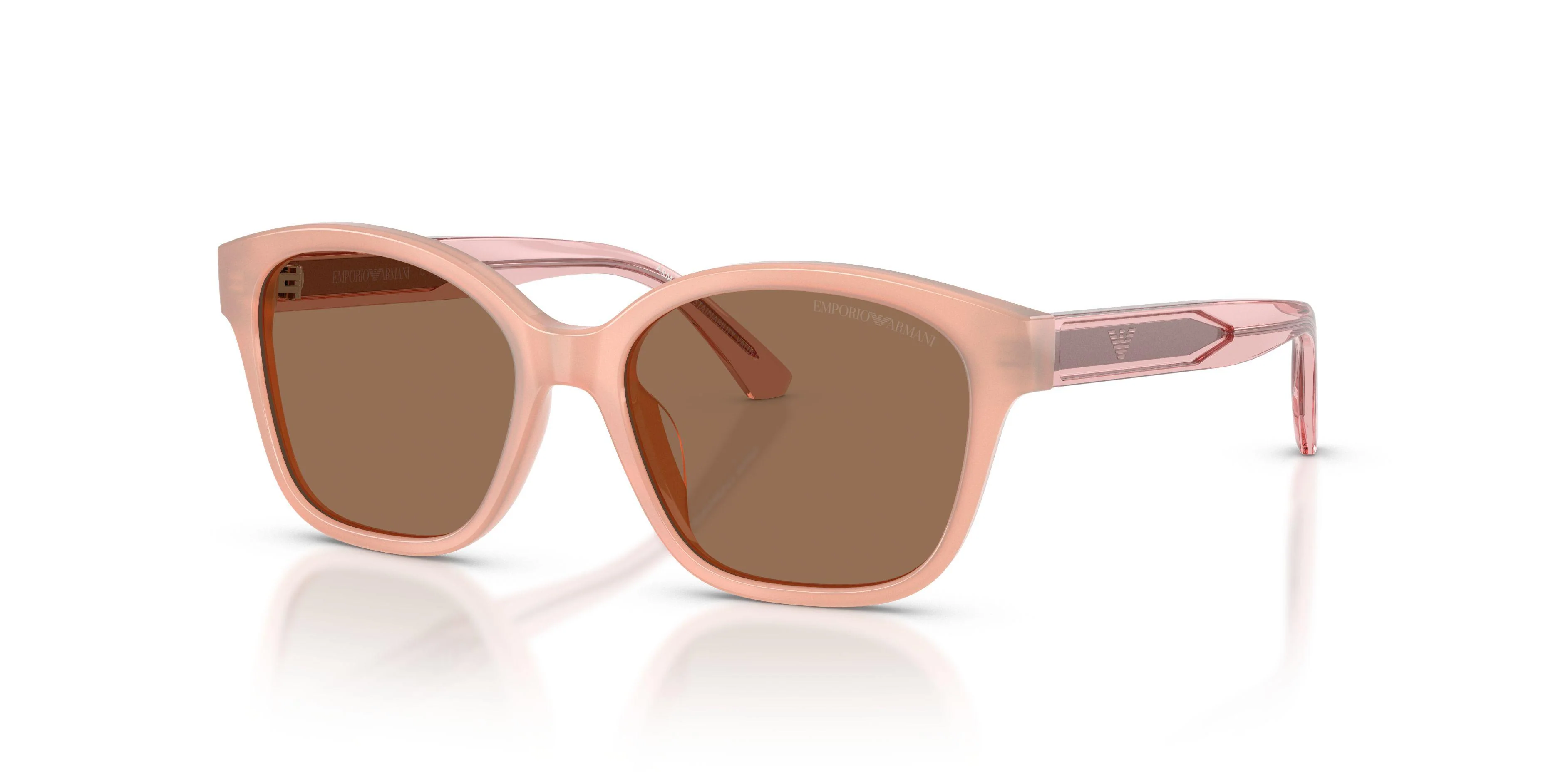 Emporio Armani Kids 4009U Sunglasses - Image 6