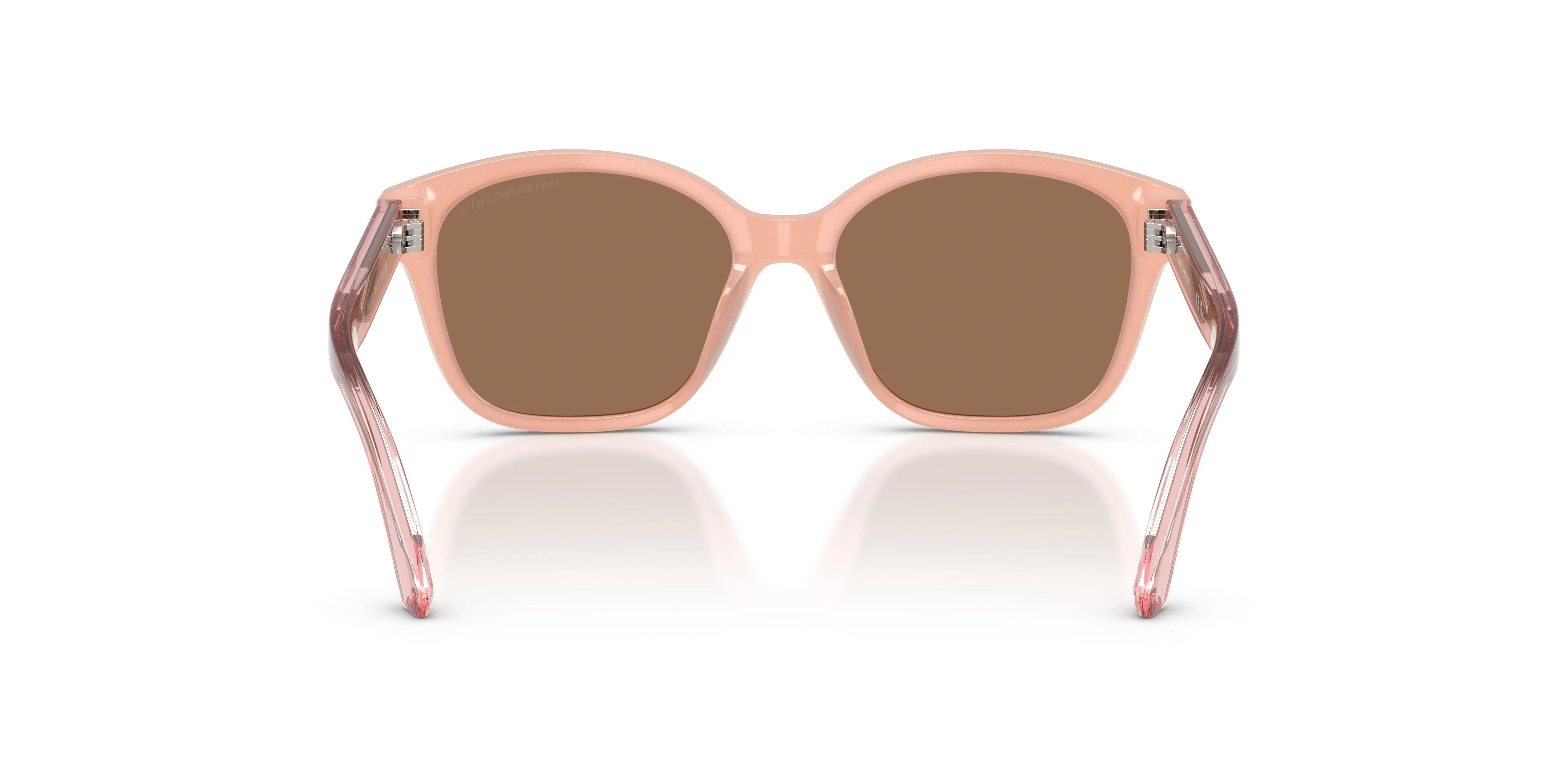Emporio Armani Kids 4009U Sunglasses - Image 8