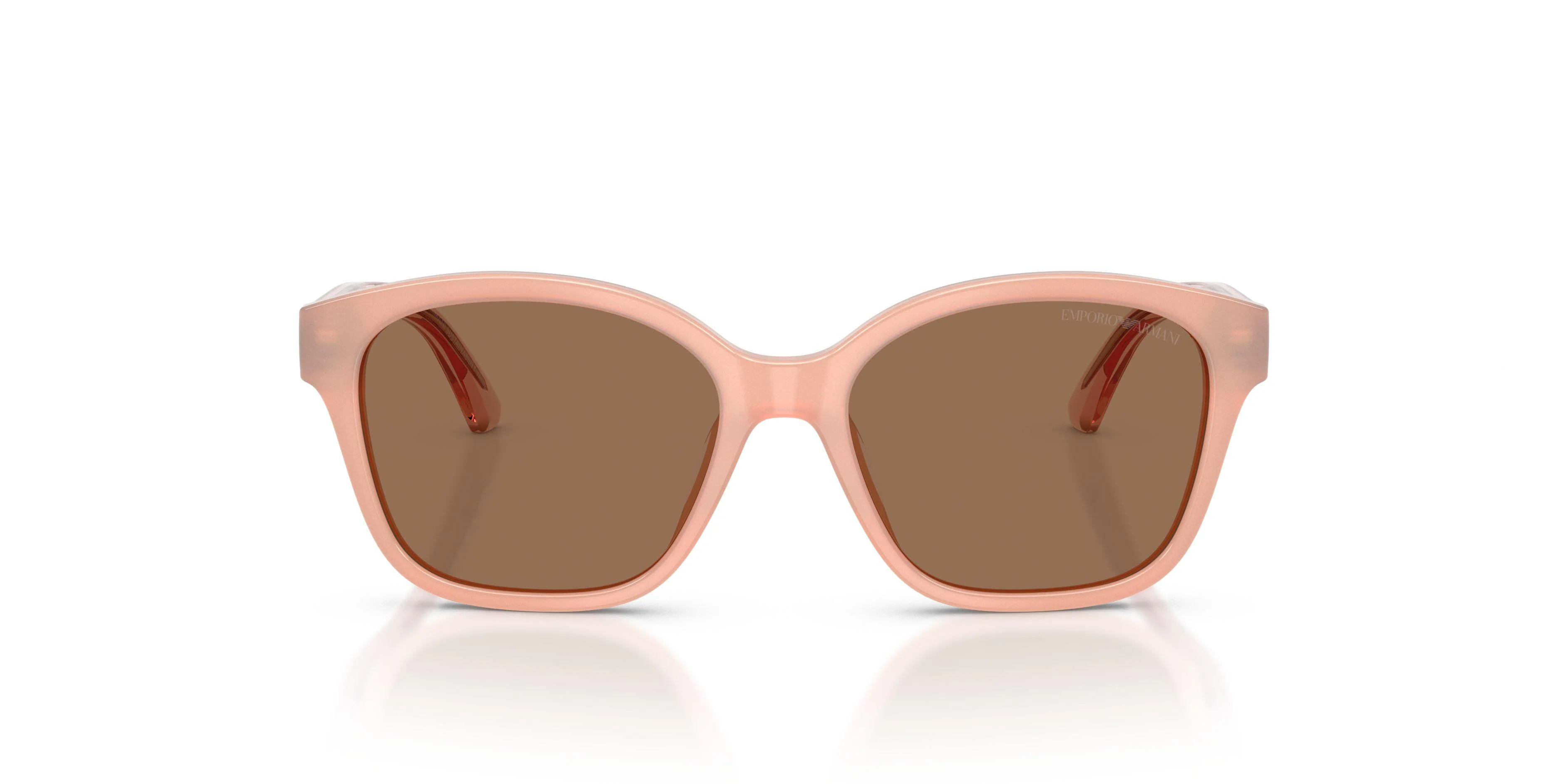 Emporio Armani Kids 4009U Sunglasses - Image 9