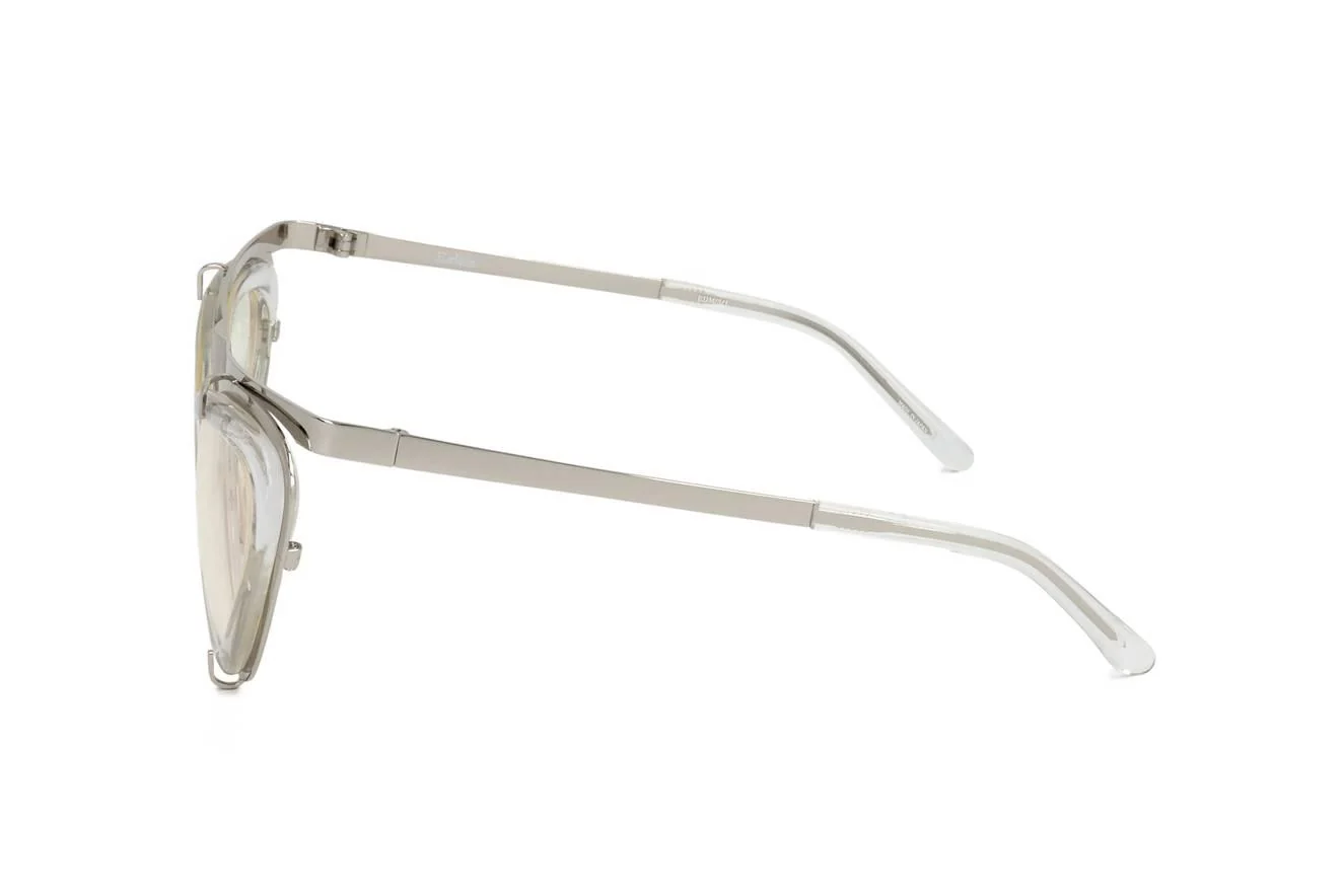 Erdem by Linda Farrow EDM3 Sunglasses - Image 5