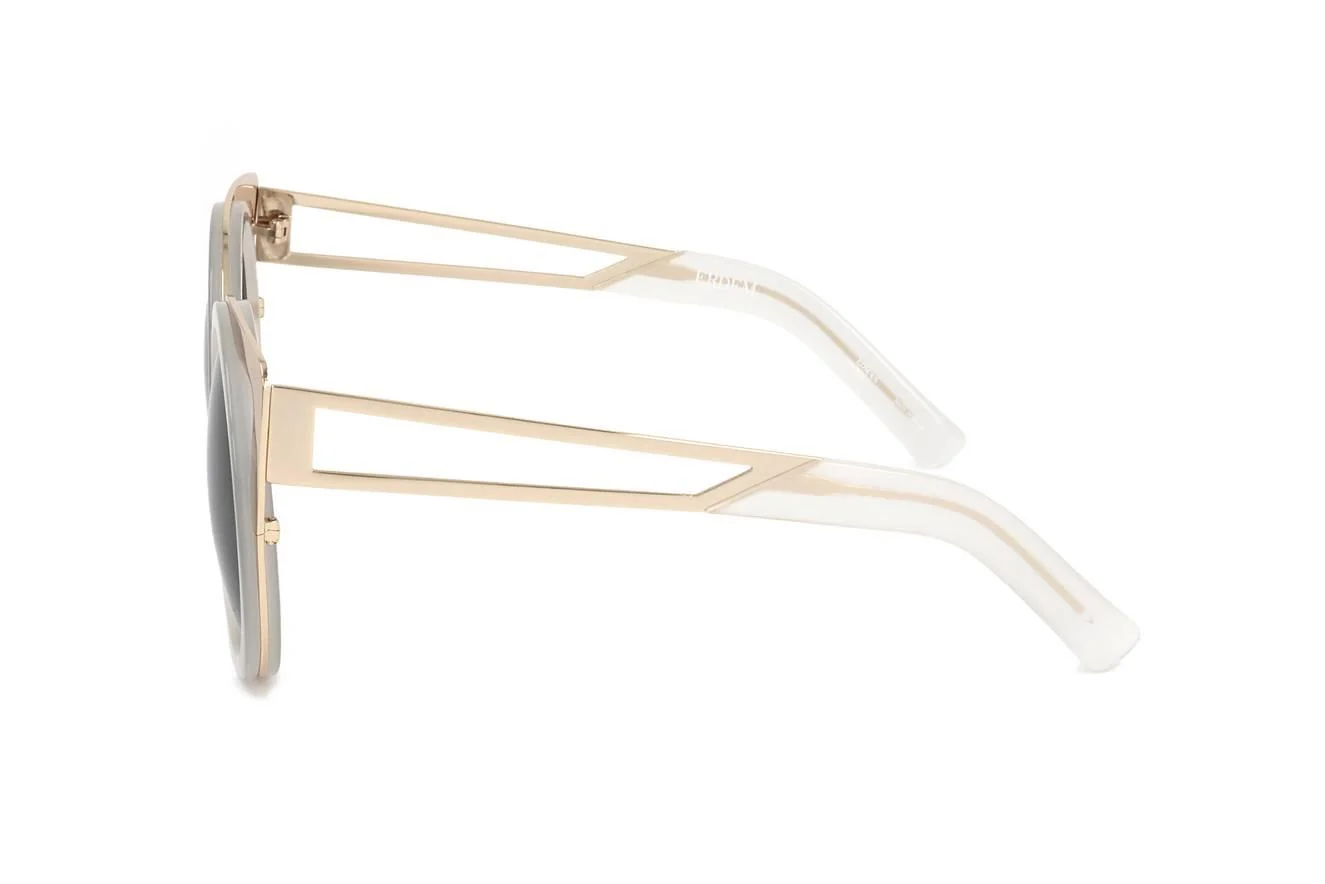 Erdem by Linda Farrow EDM4 Sunglasses - Image 4