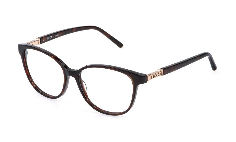 Escada VESF31 Eyeglasses - Image 3