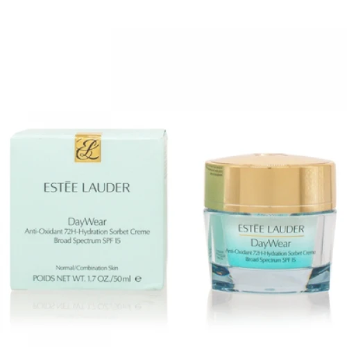 Estee Lauder DayWear Anti-Oxidant 72H-Hydration Sorbet Creme