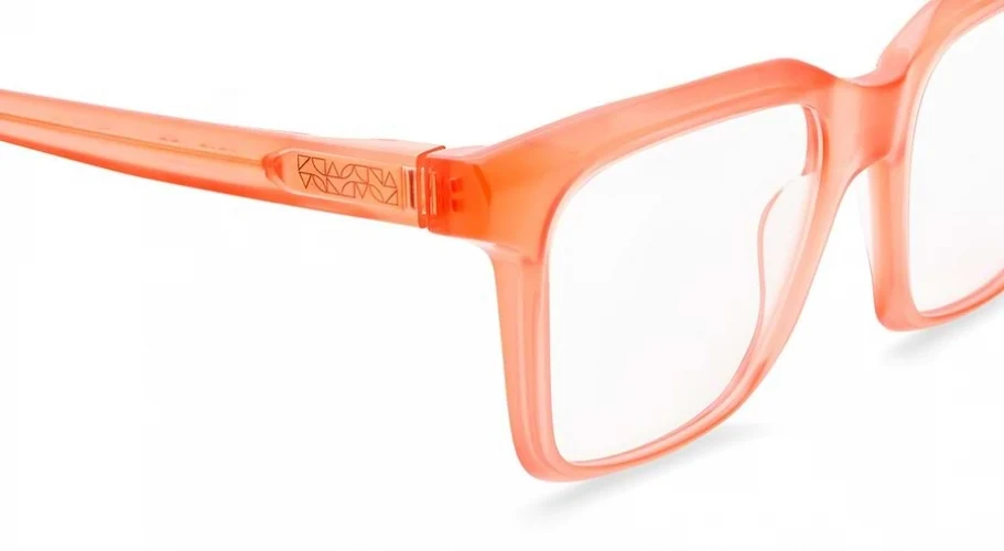 Etnia Barcelona AGAR Eyeglasses - Image 12