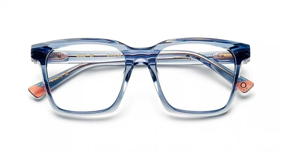 Etnia Barcelona AGAR Eyeglasses - Image 7