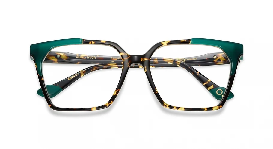 Etnia Barcelona ALBA Eyeglasses - Image 11