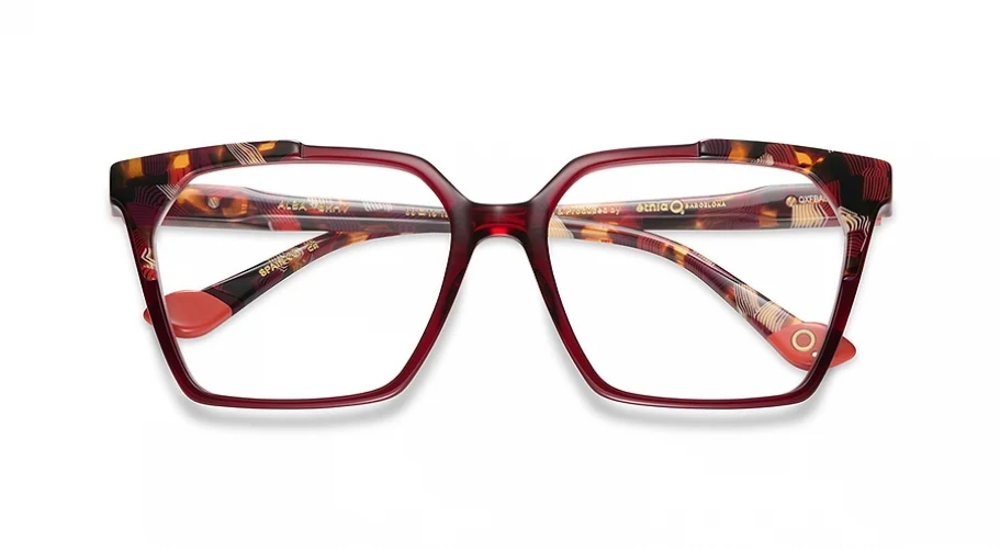 Etnia Barcelona ALBA Eyeglasses - Image 14