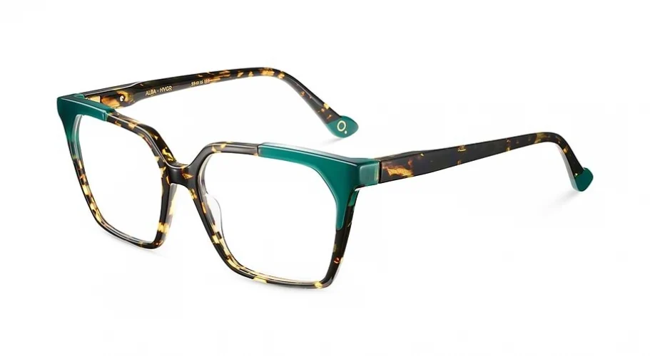 Etnia Barcelona ALBA Eyeglasses - Image 3