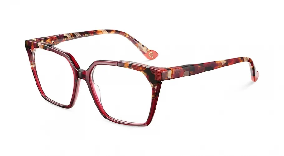 Etnia Barcelona ALBA Eyeglasses - Image 4