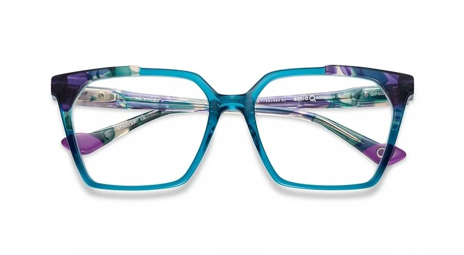 Etnia Barcelona ALBA Eyeglasses - Image 5