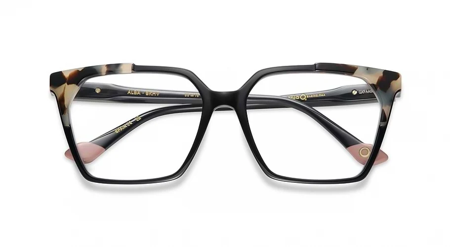 Etnia Barcelona ALBA Eyeglasses - Image 8