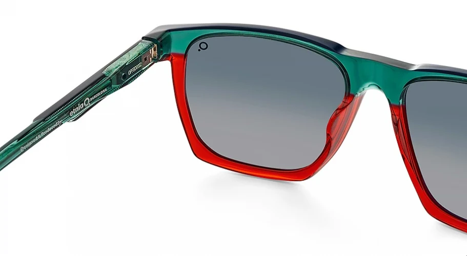 Etnia Barcelona ALEIX Sunglasses - Image 10