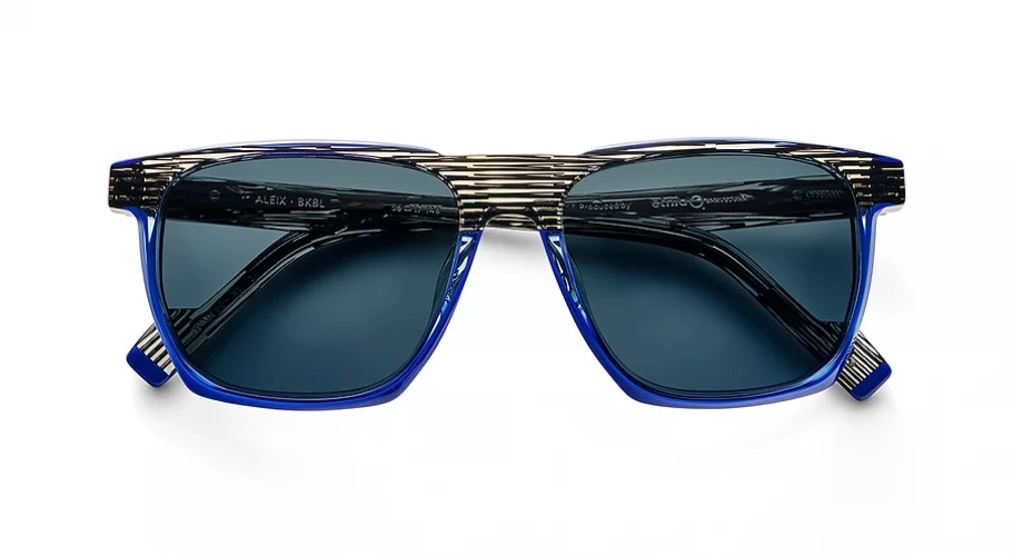 Etnia Barcelona ALEIX Sunglasses - Image 11