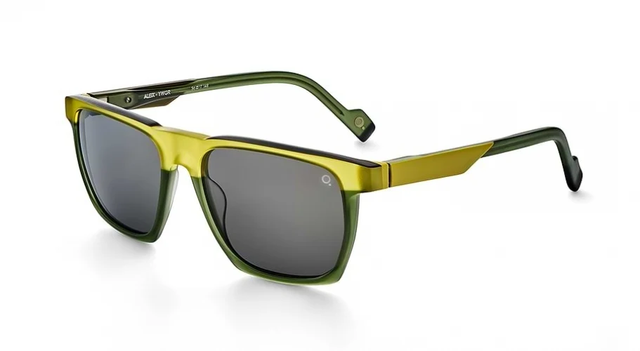 Etnia Barcelona ALEIX Sunglasses - Image 15