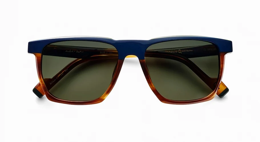 Etnia Barcelona ALEIX Sunglasses - Image 5
