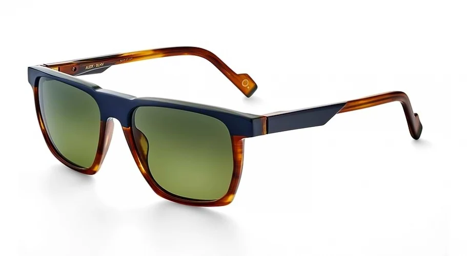 Etnia Barcelona ALEIX Sunglasses - Image 6