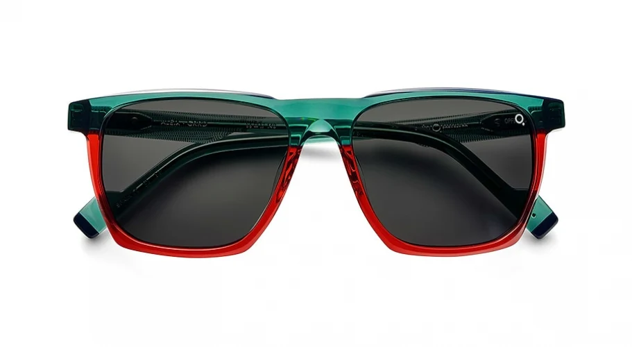 Etnia Barcelona ALEIX Sunglasses - Image 8