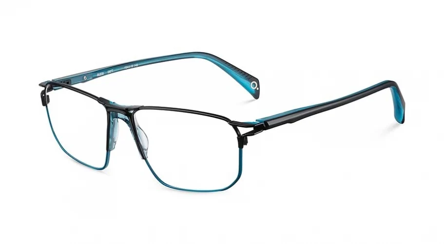 Etnia Barcelona ALESI Eyeglasses - Image 10