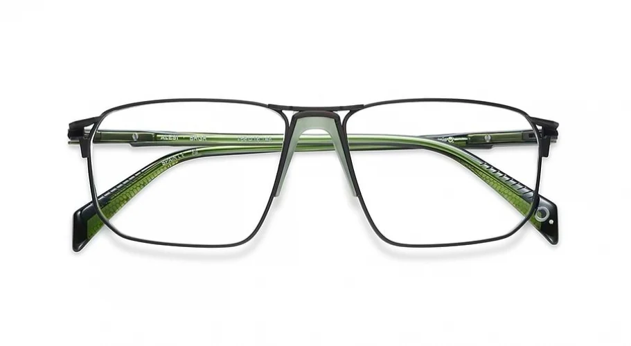 Etnia Barcelona ALESI Eyeglasses - Image 2