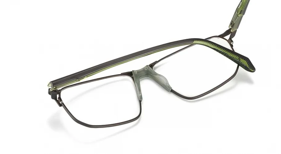 Etnia Barcelona ALESI Eyeglasses - Image 3