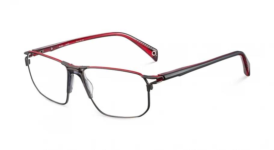 Etnia Barcelona ALESI Eyeglasses - Image 4